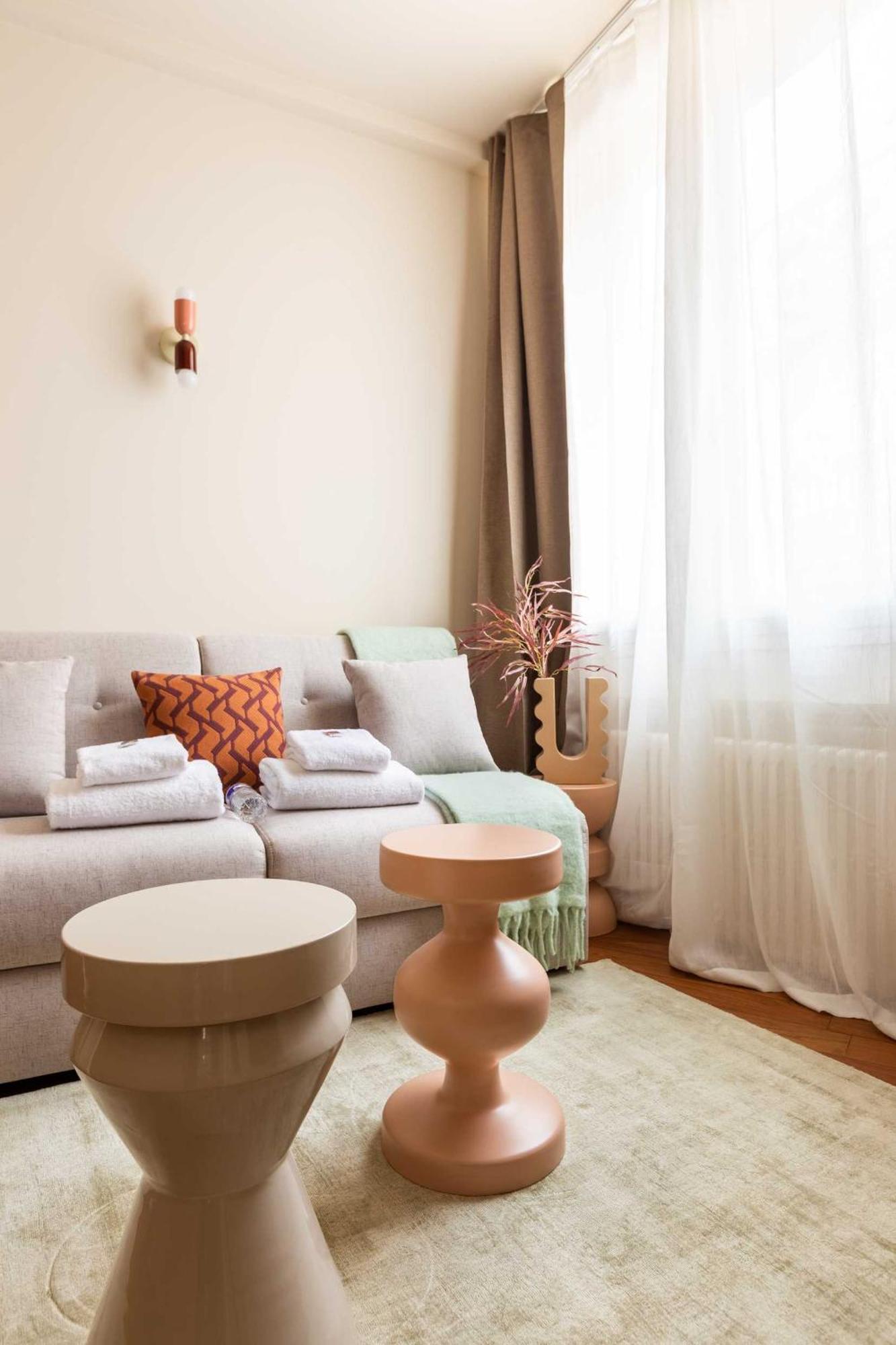 Apartment Port Royal - Jardin Du Luxembourg *