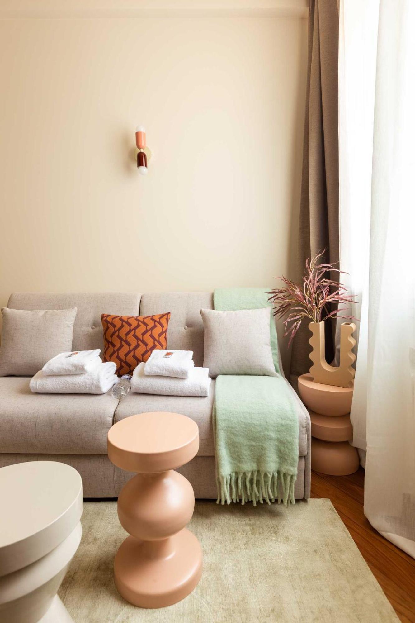Apartment Port Royal - Jardin Du Luxembourg Paris