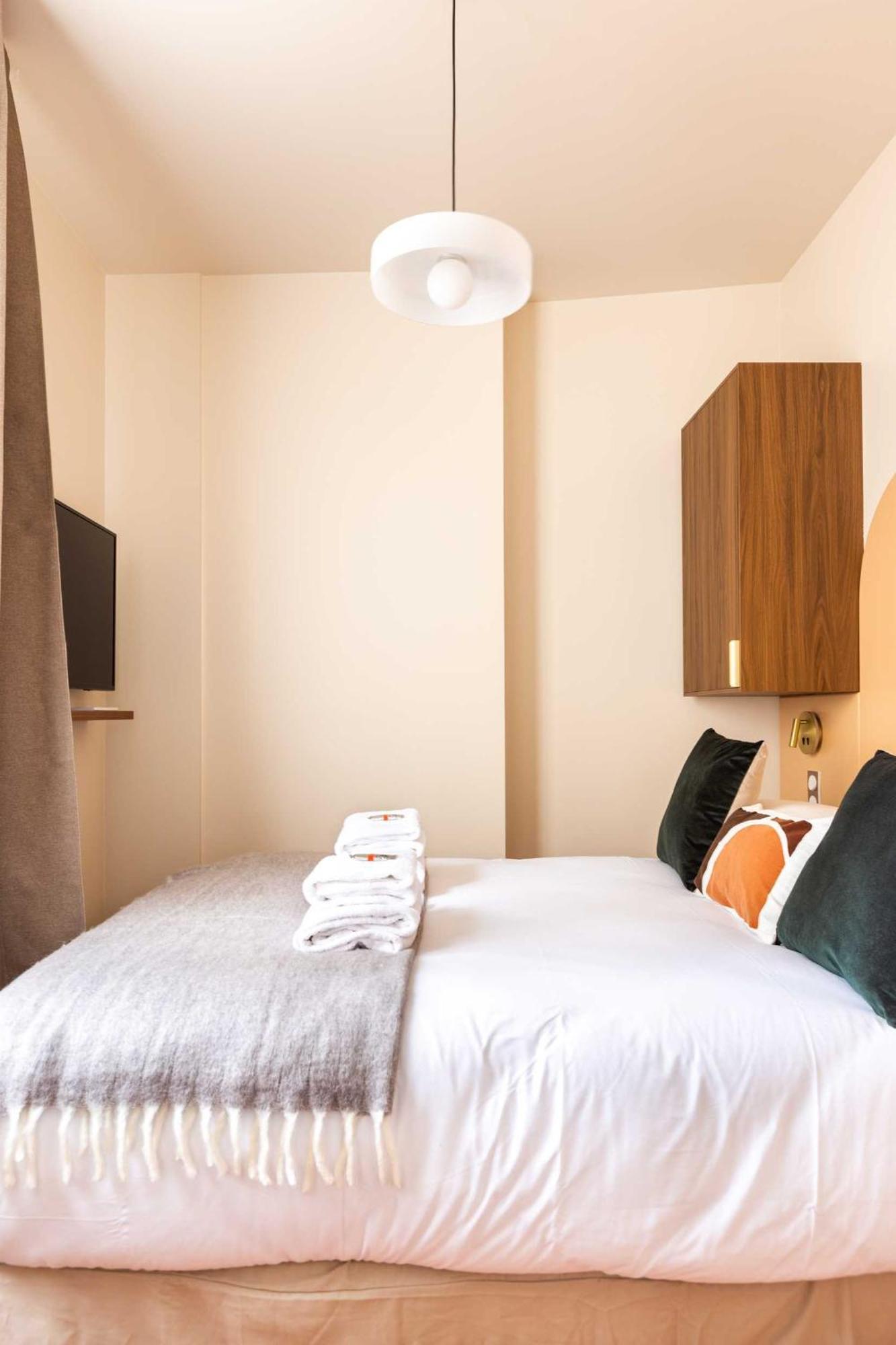 Apartment Port Royal - Jardin Du Luxembourg