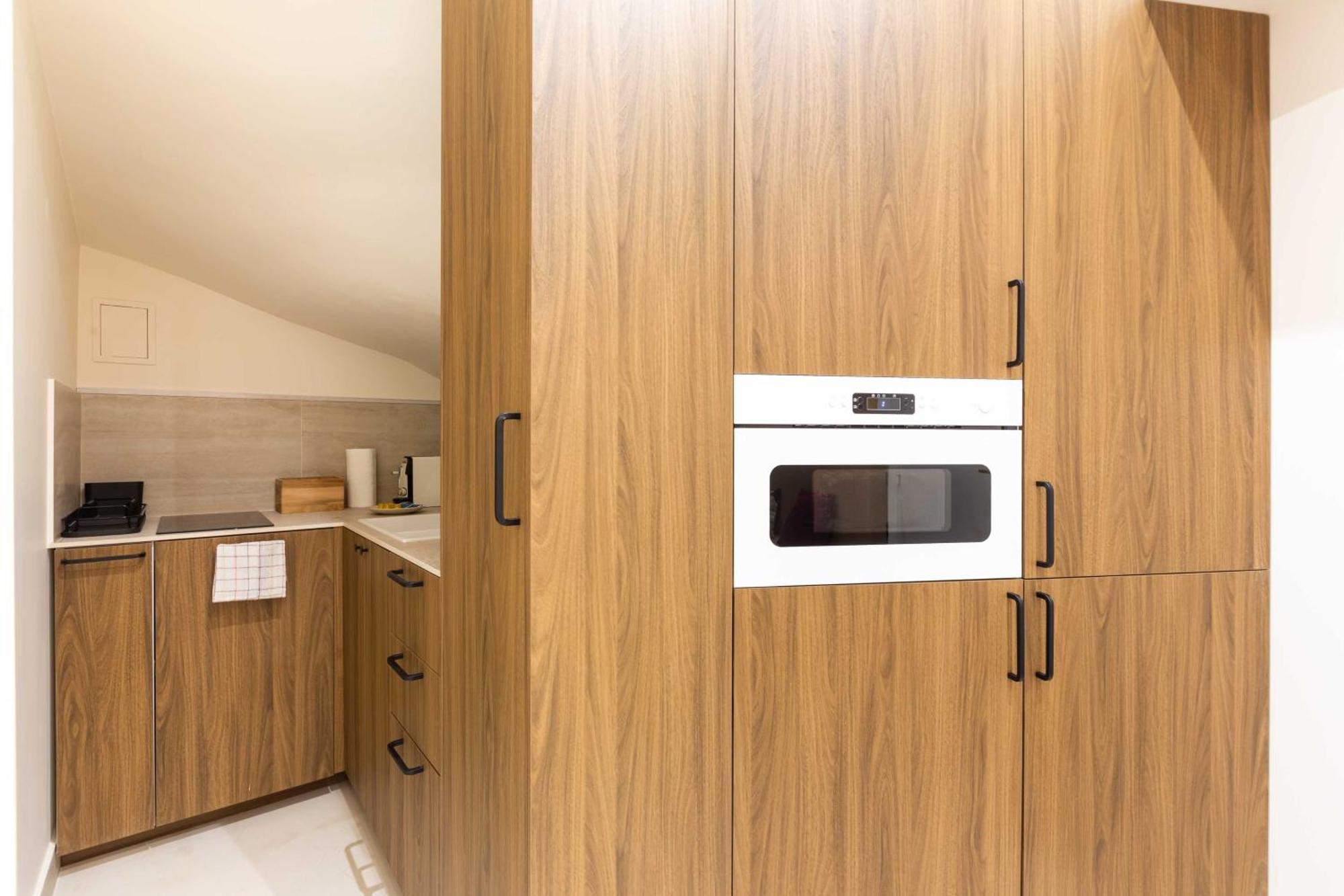 Port Royal - Jardin Du Luxembourg Apartment Paris
