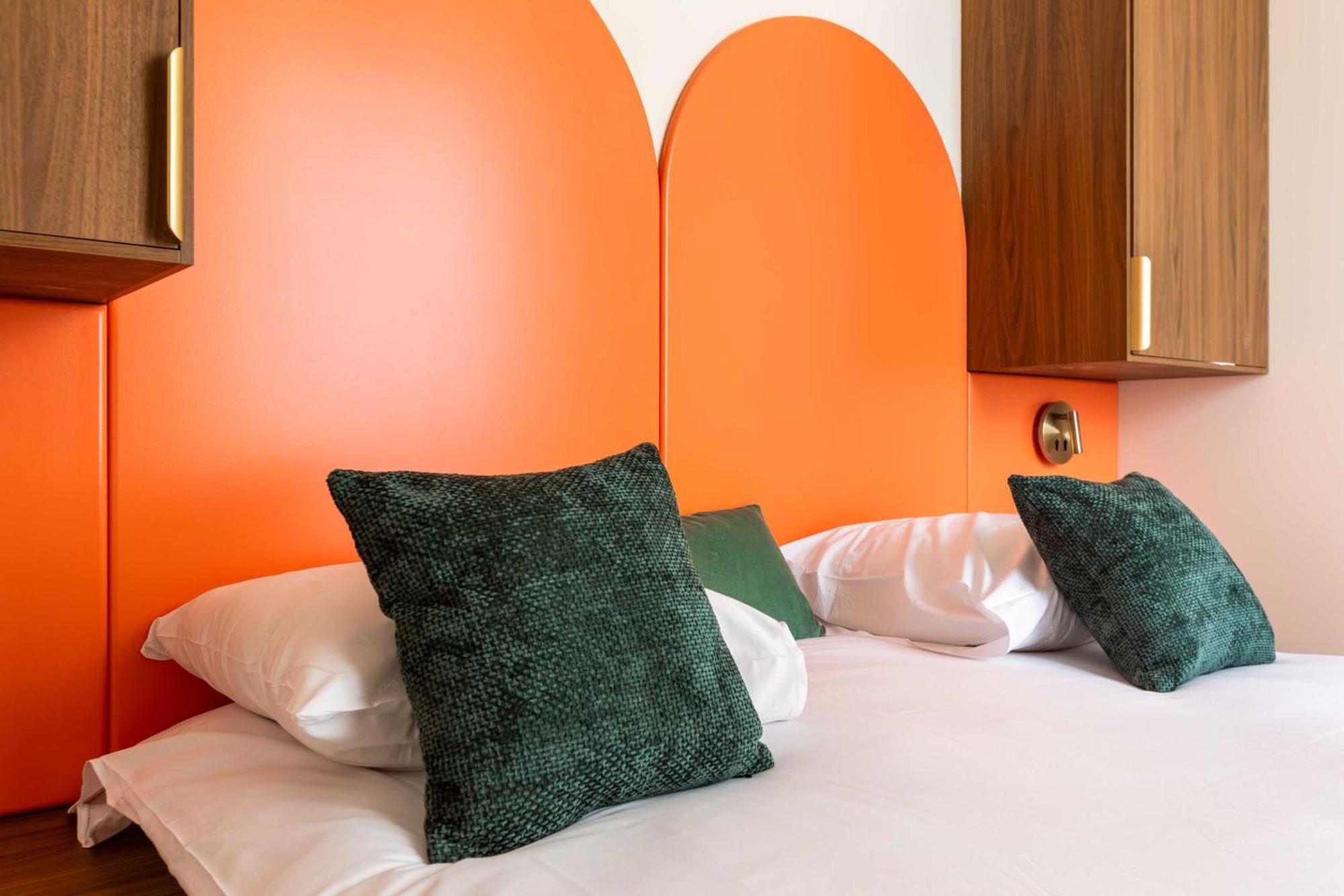 Apartment Port Royal - Jardin Du Luxembourg