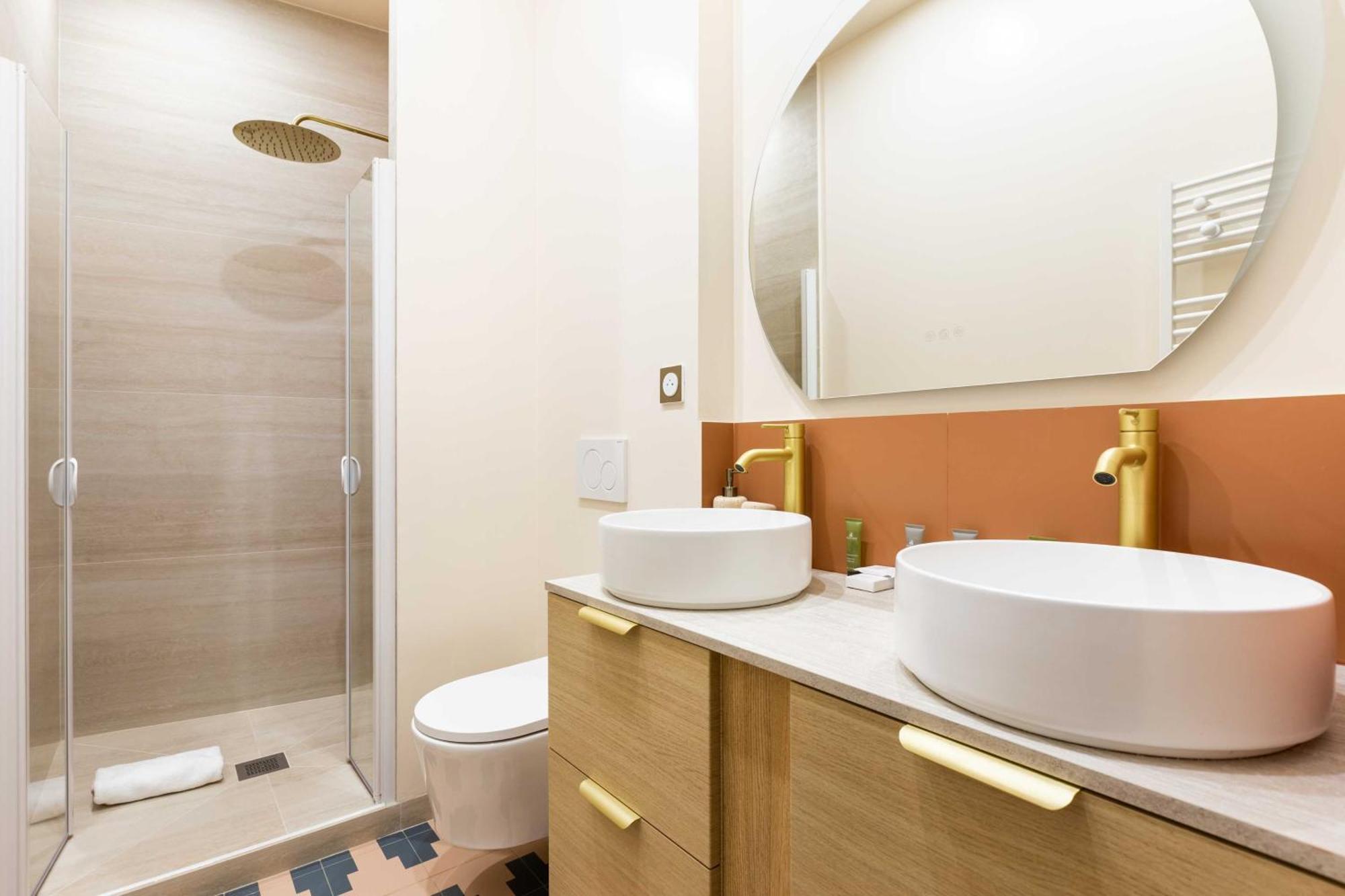 Apartment Port Royal - Jardin Du Luxembourg *
