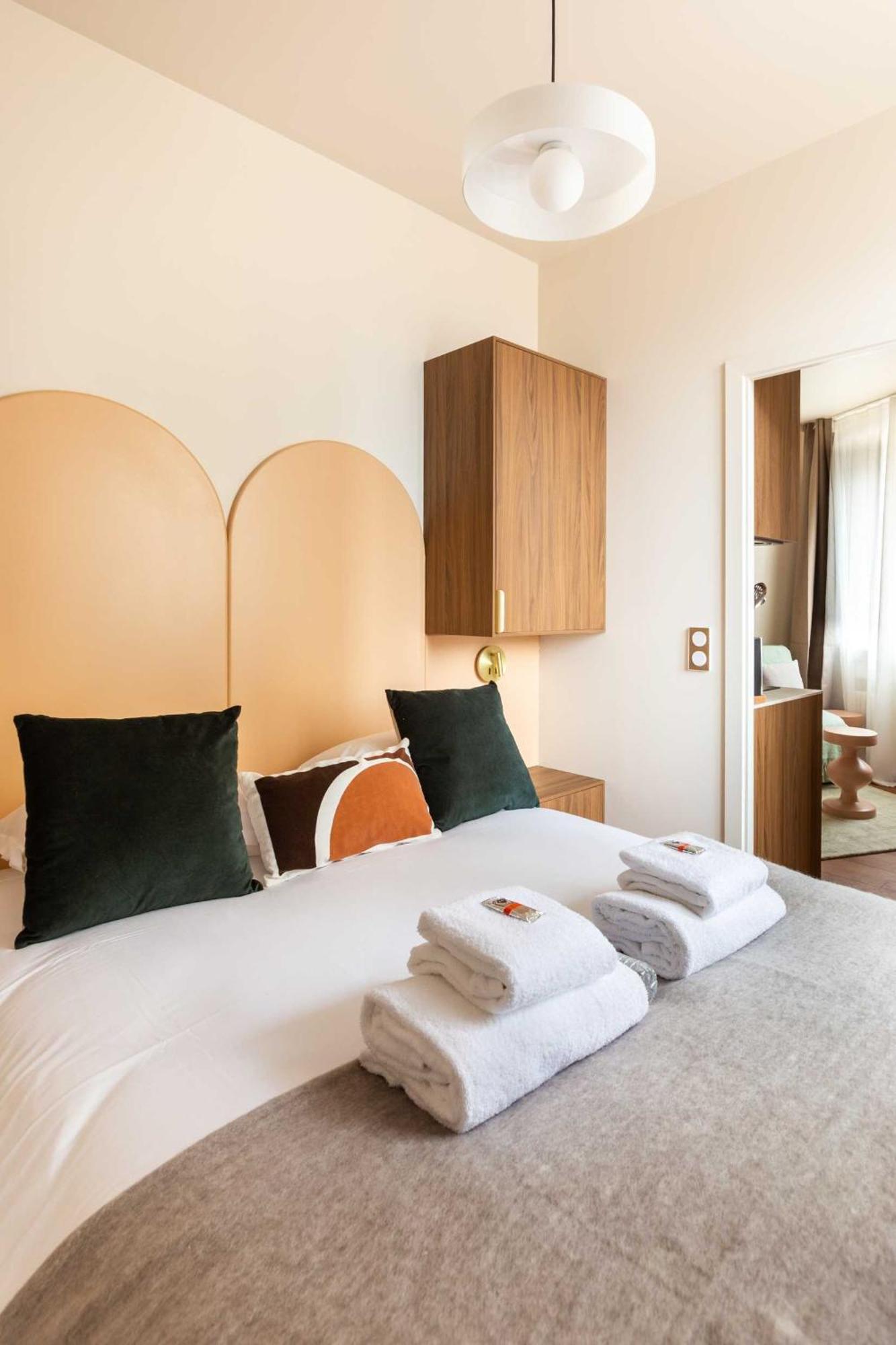 Port Royal - Jardin Du Luxembourg Apartment Paris