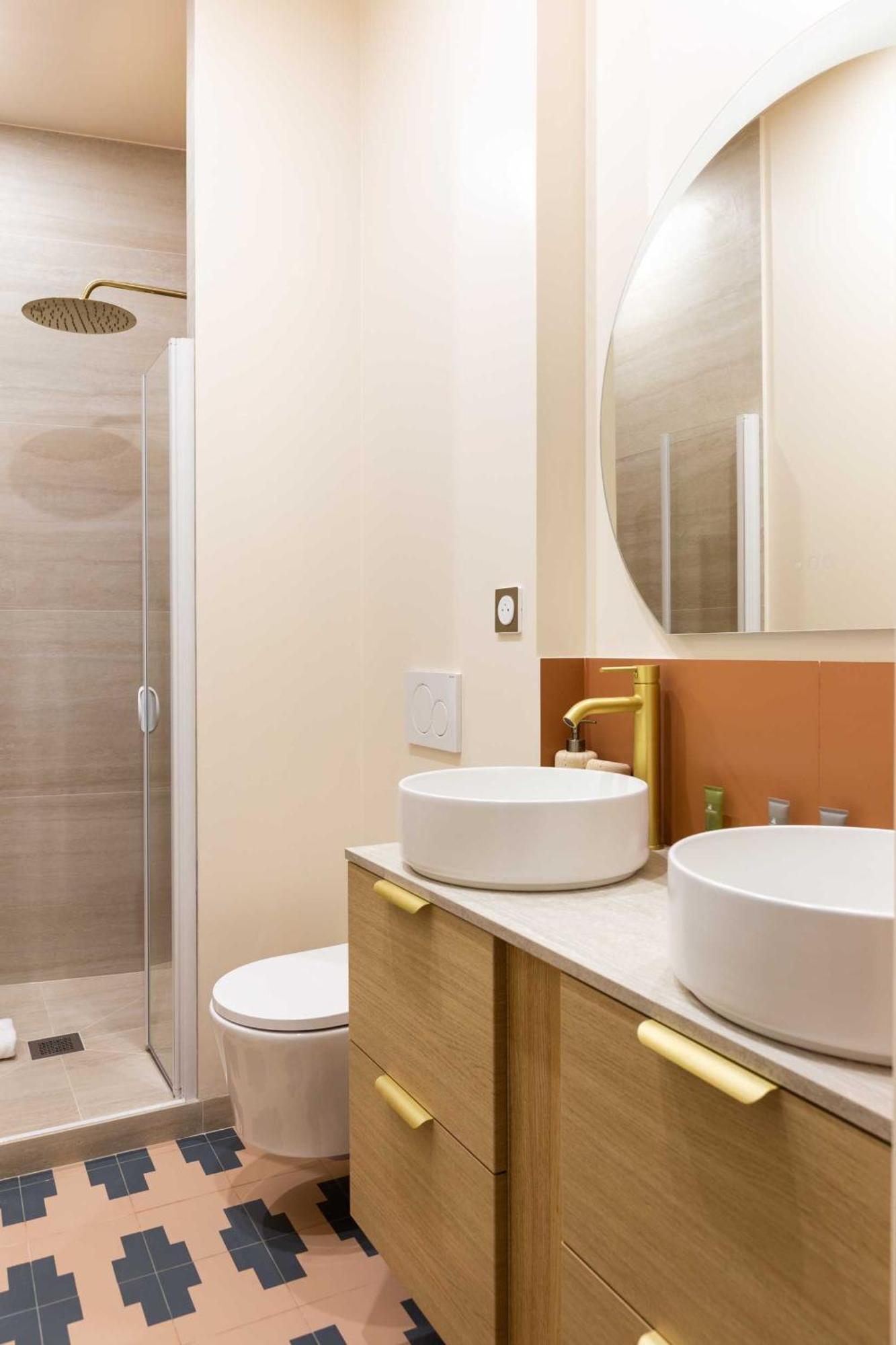 Port Royal - Jardin Du Luxembourg Apartment Paris
