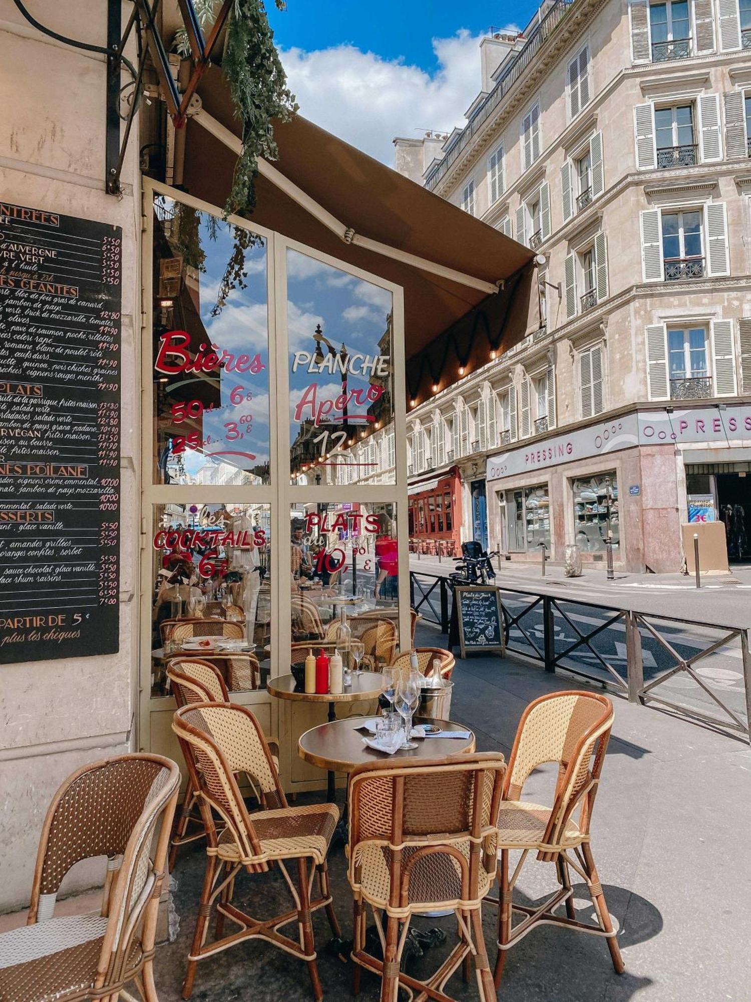 Port Royal - Jardin Du Luxembourg Apartment Paris
