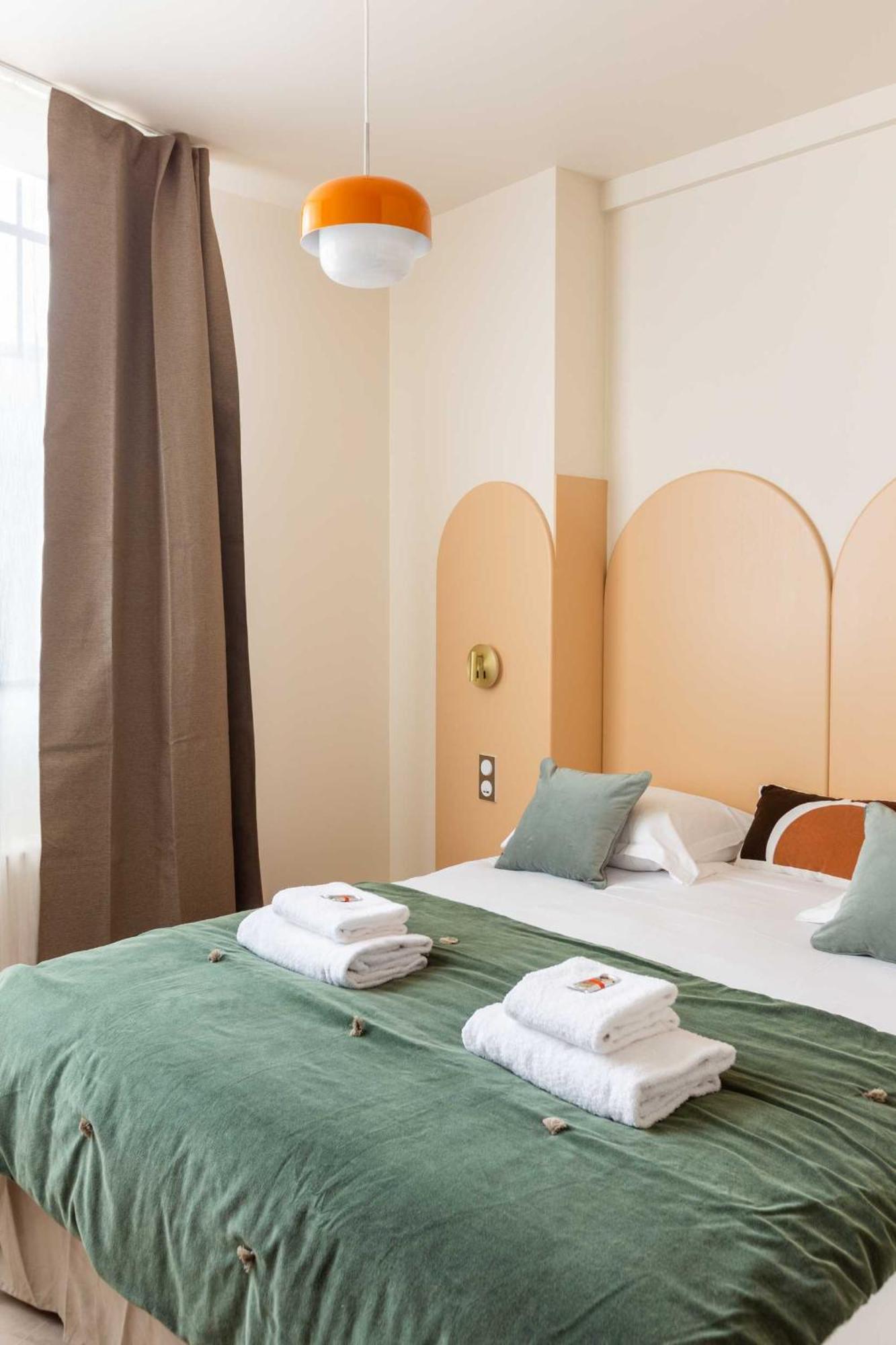 Port Royal - Jardin Du Luxembourg Apartment *