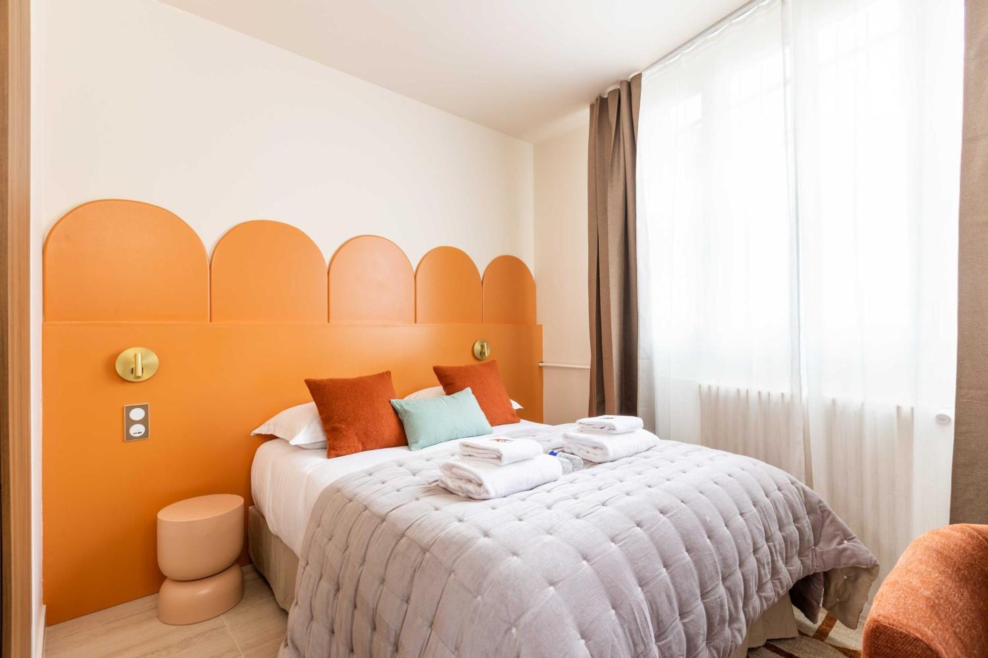 Apartment Port Royal - Jardin Du Luxembourg Paris
