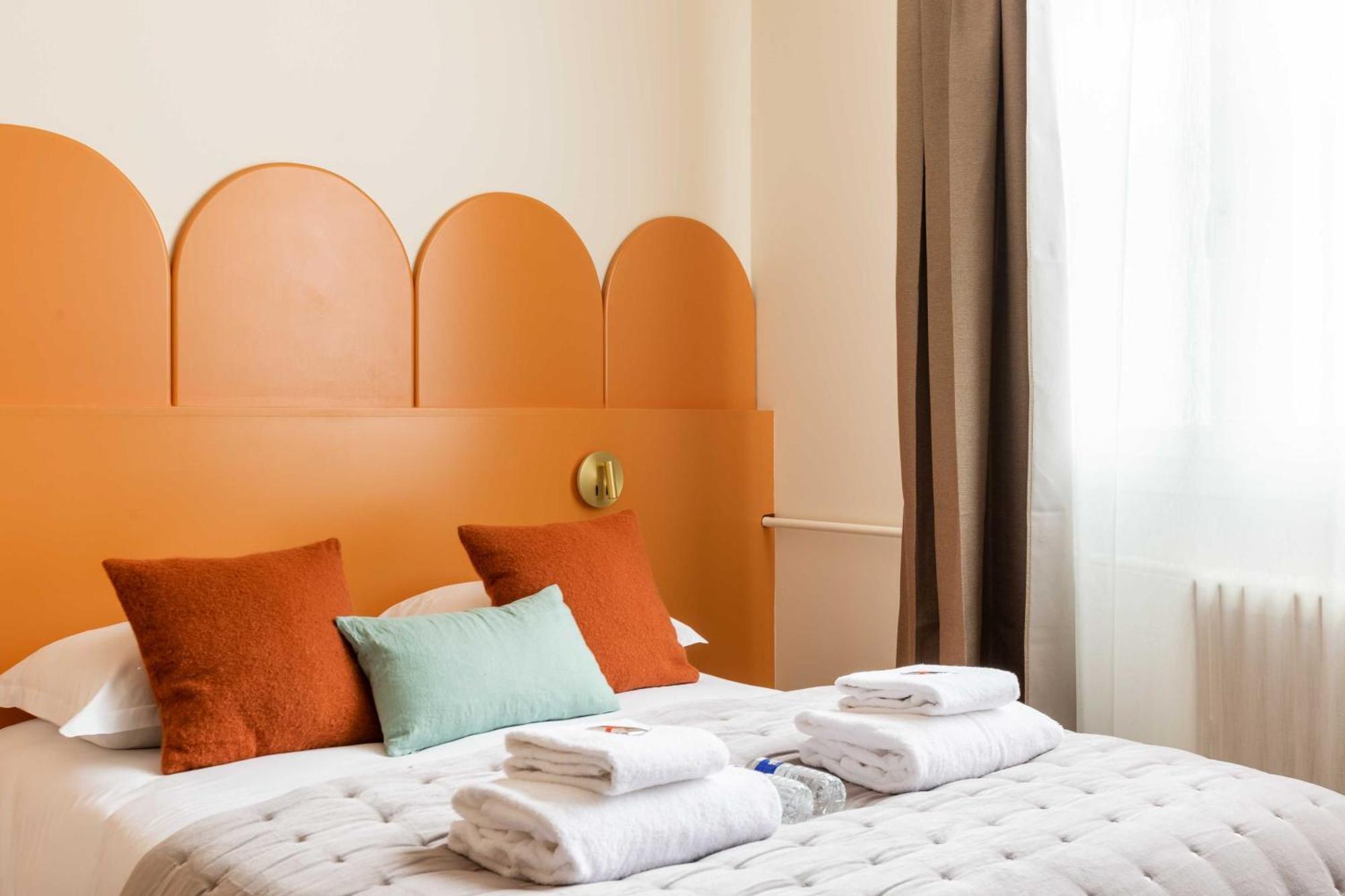 Port Royal - Jardin Du Luxembourg Apartment *