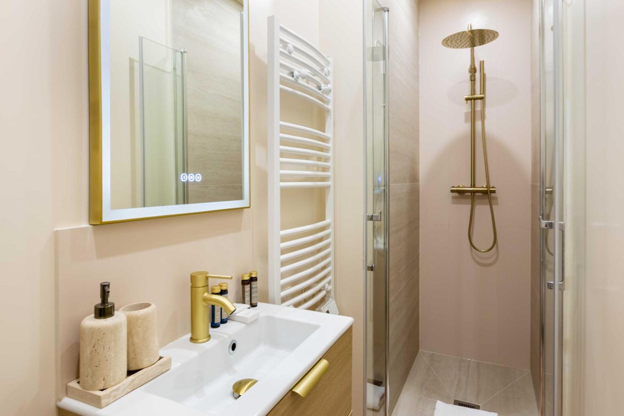 Port Royal - Jardin Du Luxembourg Apartment