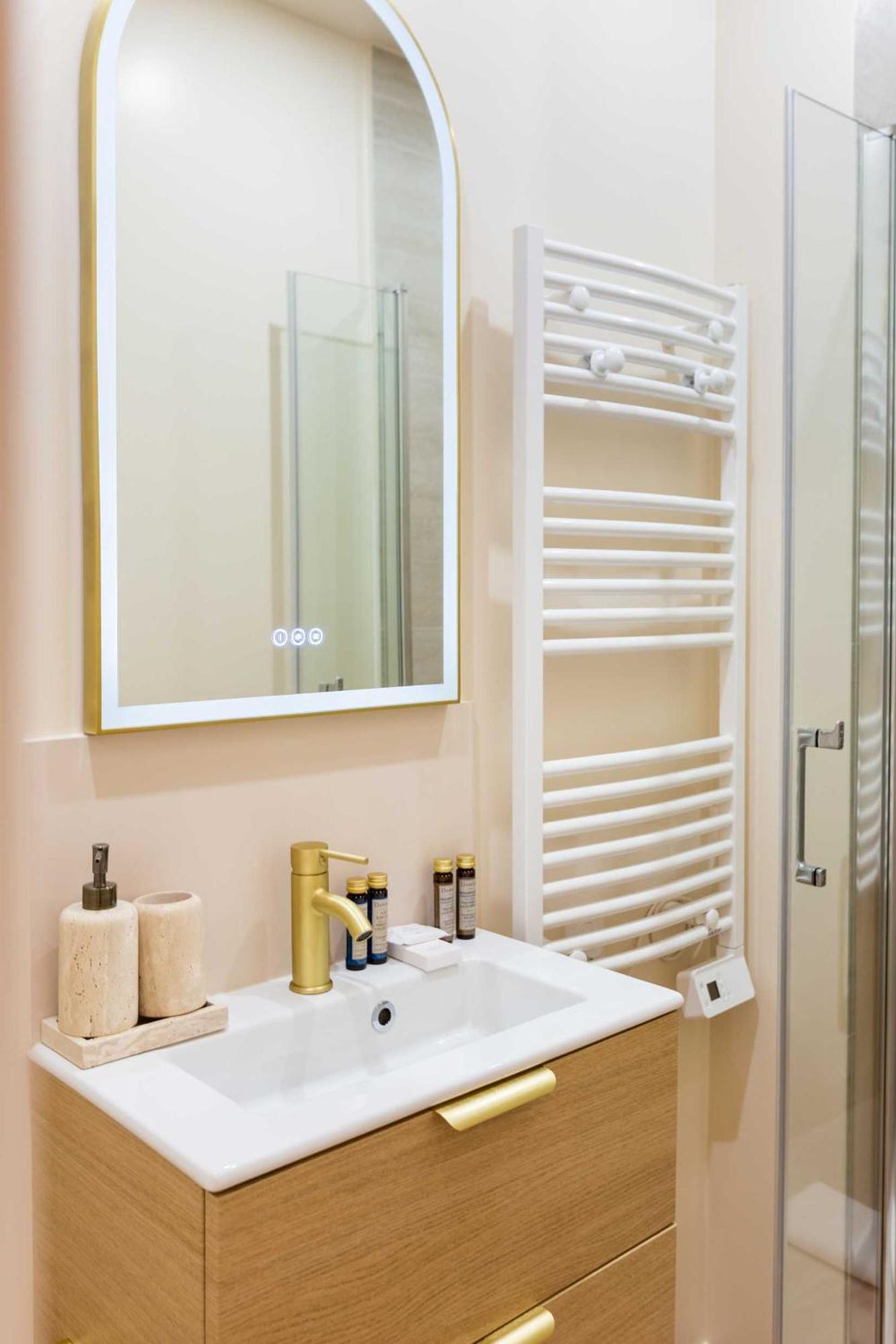 Port Royal - Jardin Du Luxembourg Apartment