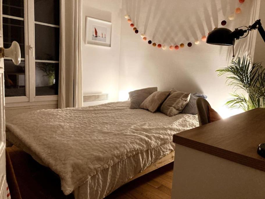 9e Bel De 40m2 * Parigi