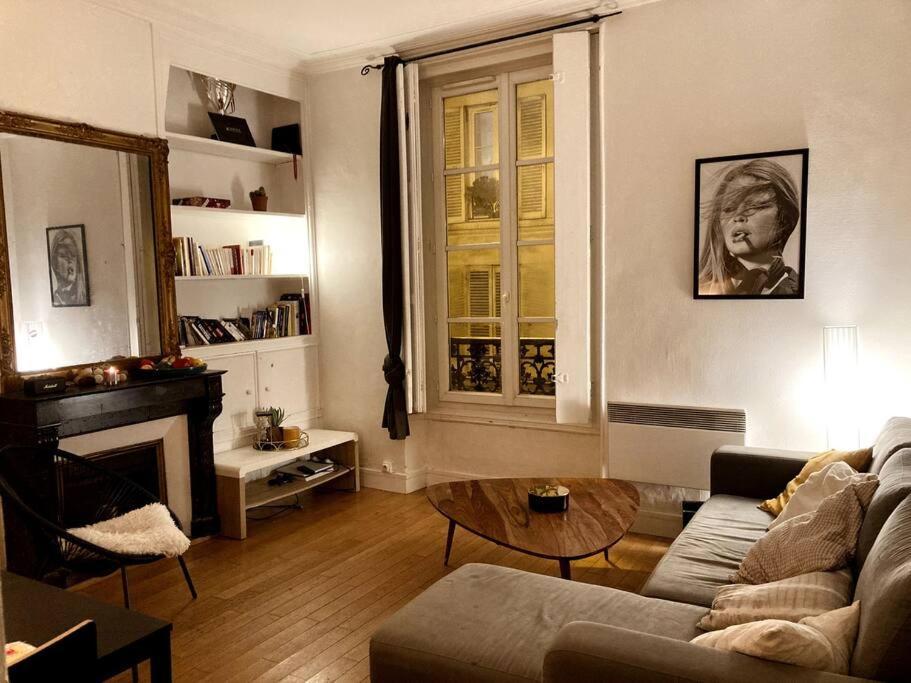 Appartamento 9e Bel De 40m2