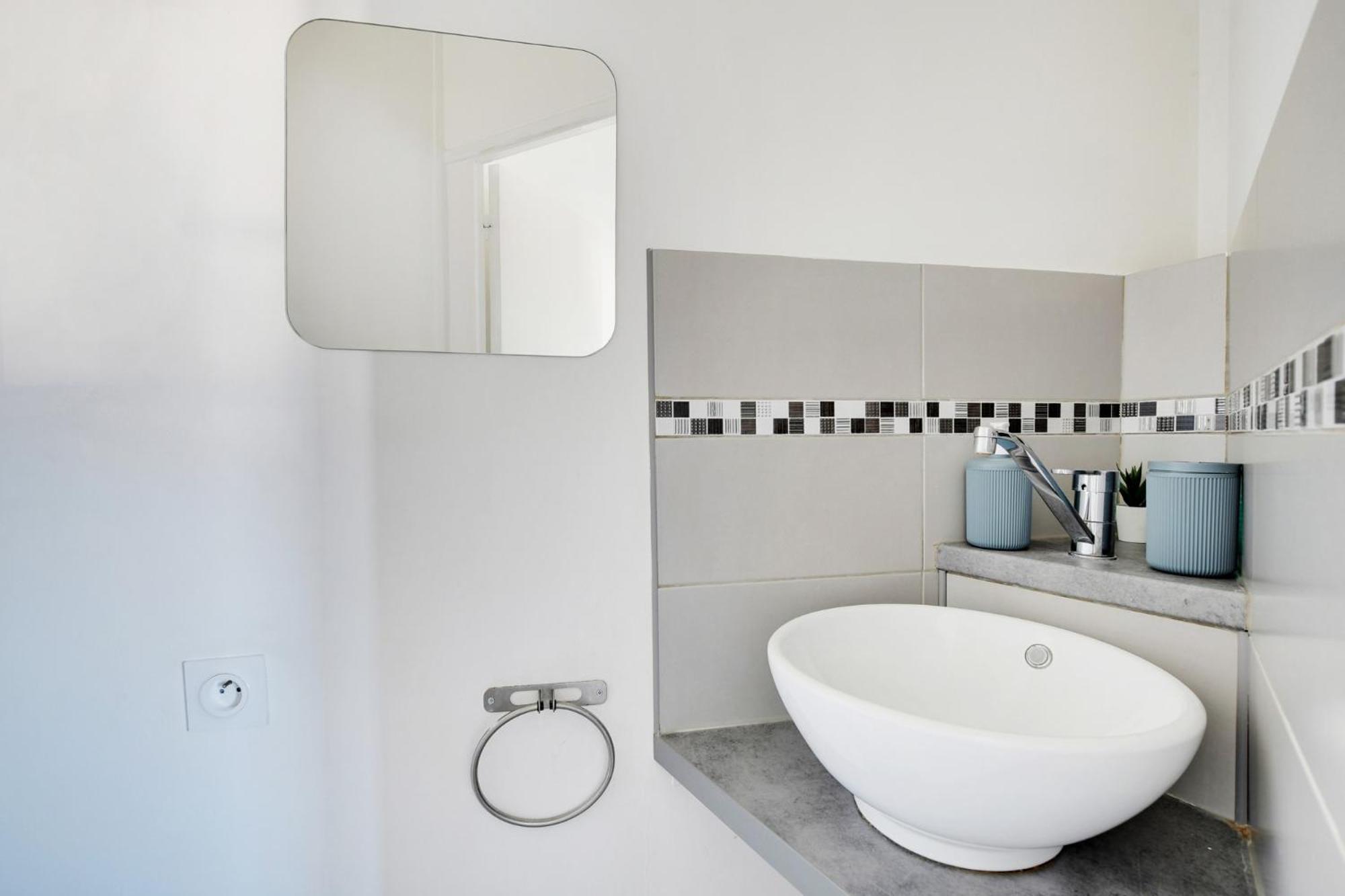 Apartment Invalides - Suffren - Unesco