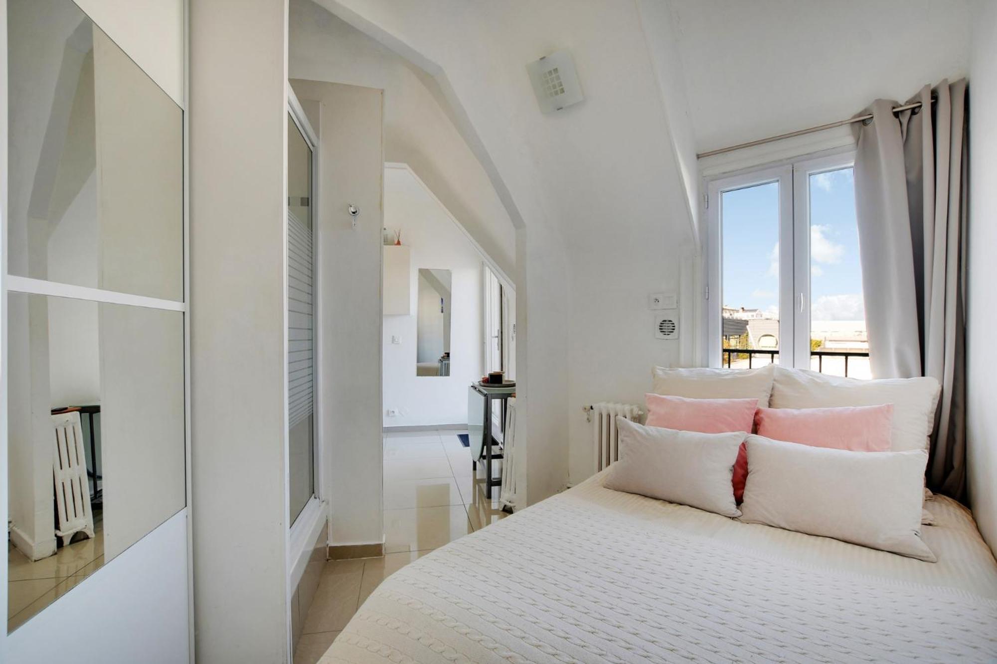 Invalides - Suffren - Unesco Apartment *