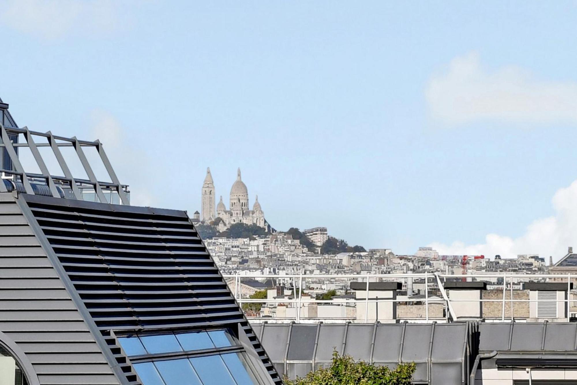 Apartment Invalides - Suffren - Unesco Paris