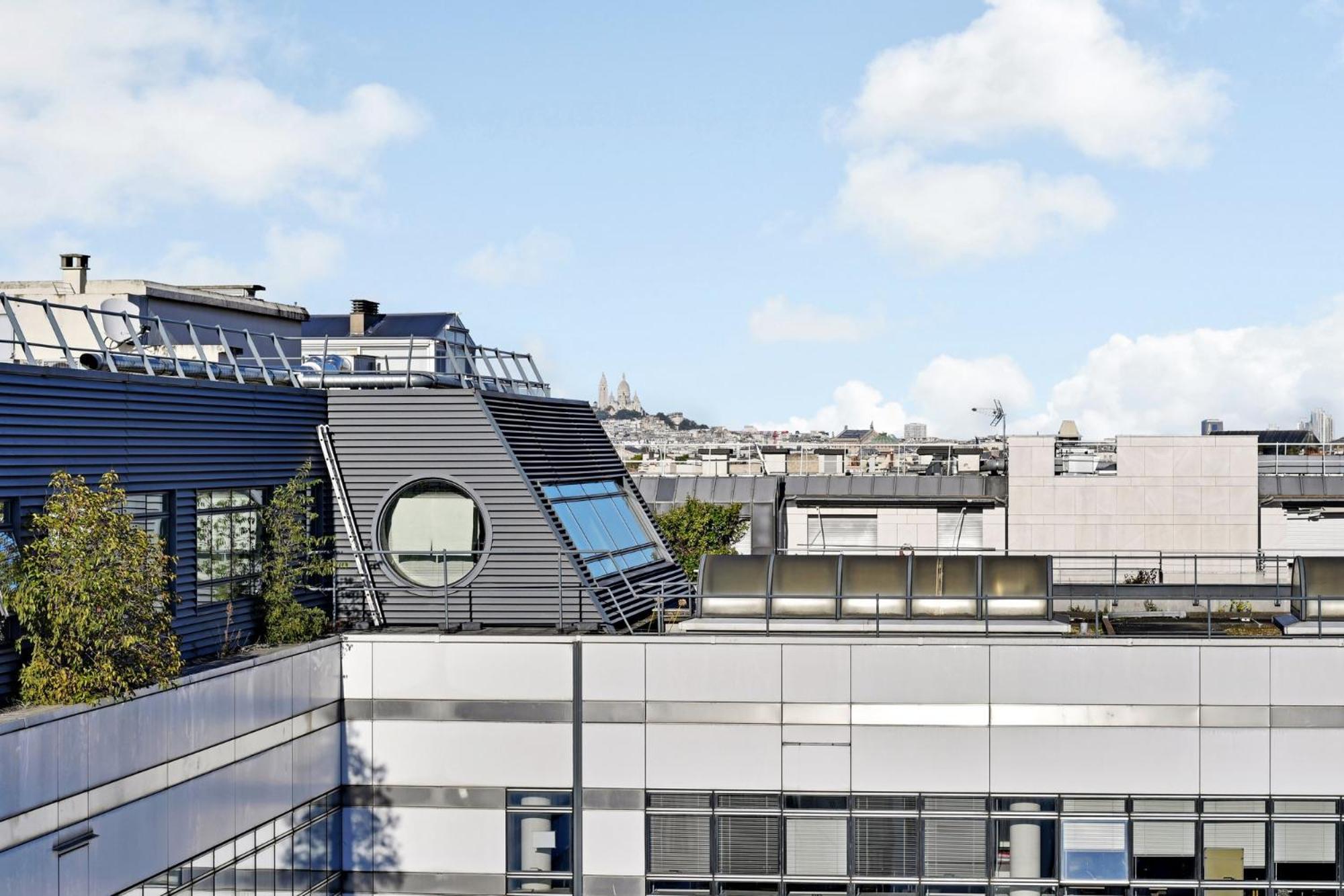 Apartment Invalides - Suffren - Unesco Paris
