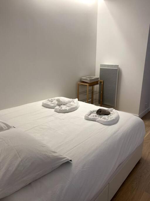 Modern Parisian Flat In Montparnasse Area Appartamento *