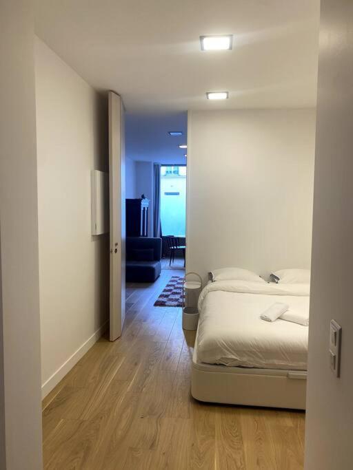 Modern Parisian Flat In Montparnasse Area Appartamento *