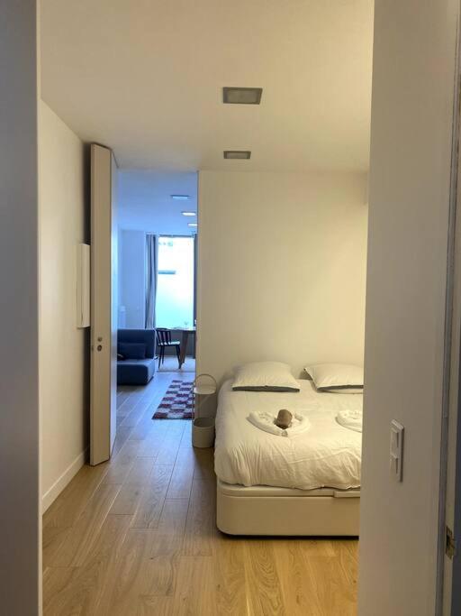 Modern Parisian Flat In Montparnasse Area Parigi