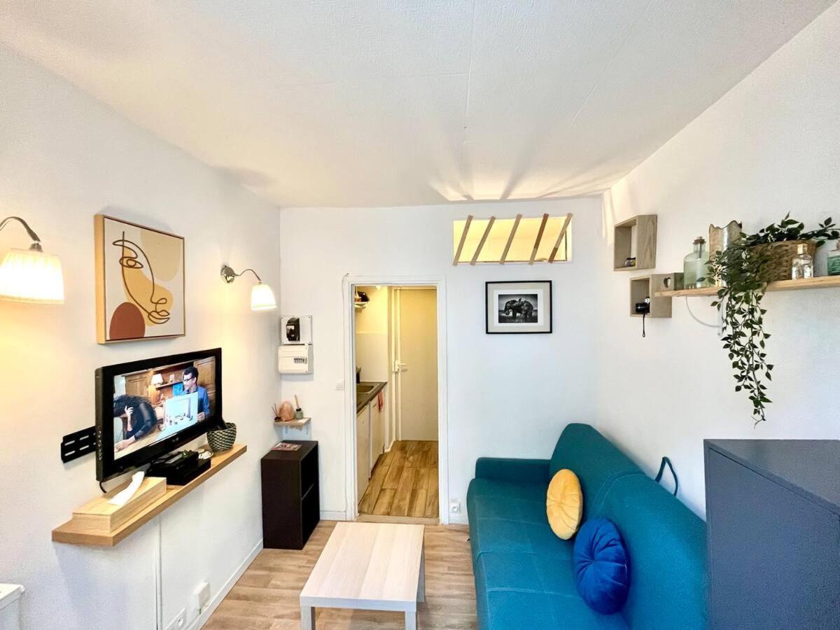 Cosy 17eme *