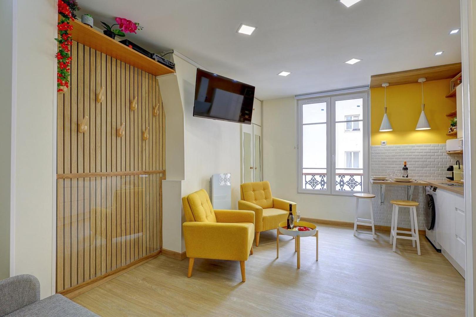 Appartamento Bluestay 250 - Superbe Studio A *