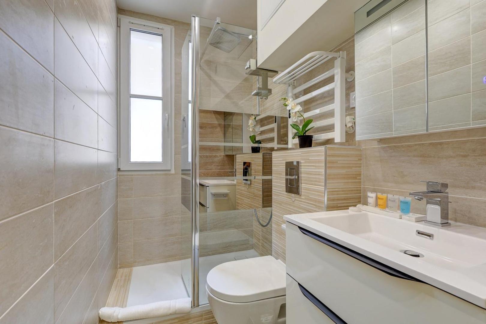 Bluestay 250 - Superbe Studio A * Parigi