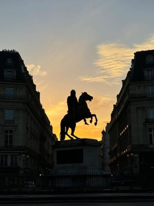 Appartamento Design Neuf - Parigi