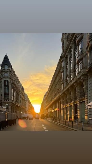 Design Neuf - Appartamento Parigi