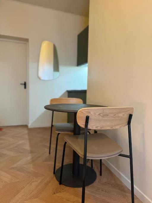 Design Neuf - Appartamento