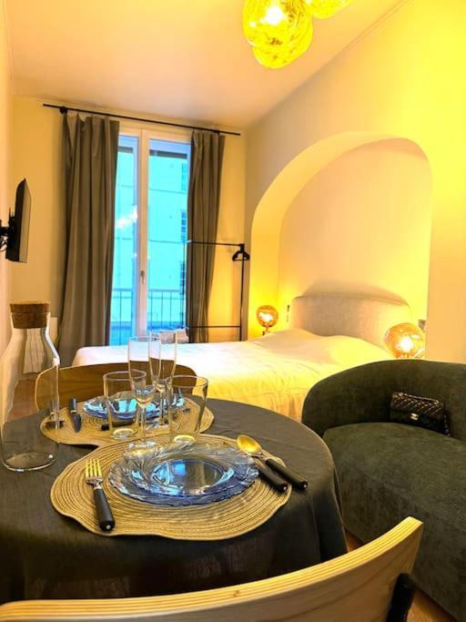 Appartamento Design Neuf -