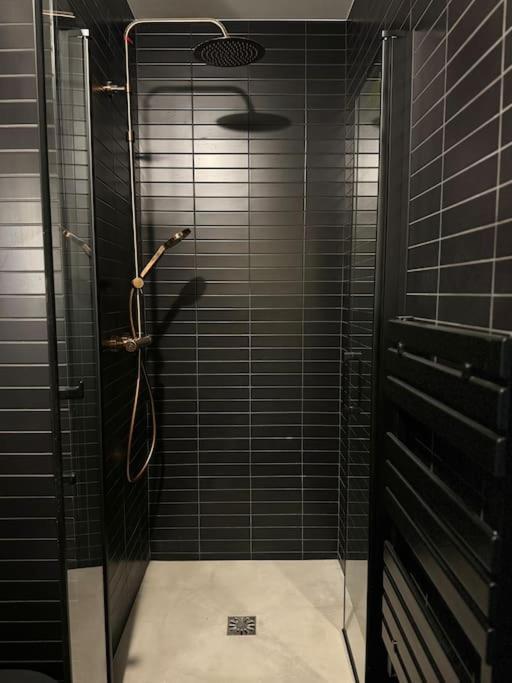 Design Neuf - Appartamento