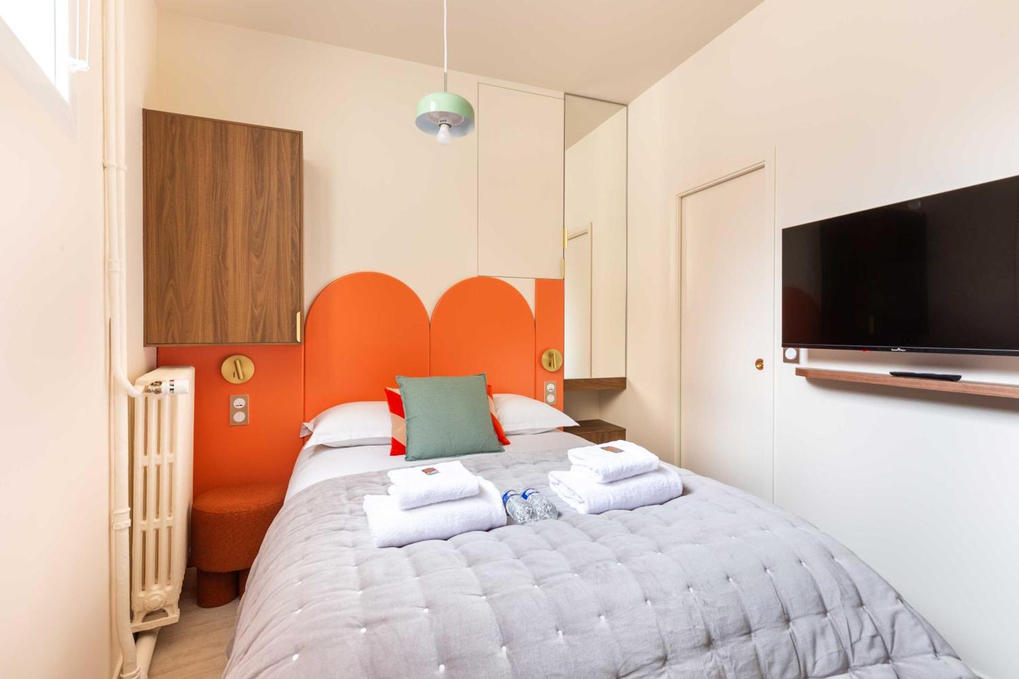Port Royal - Jardin Du Luxembourg Apartment