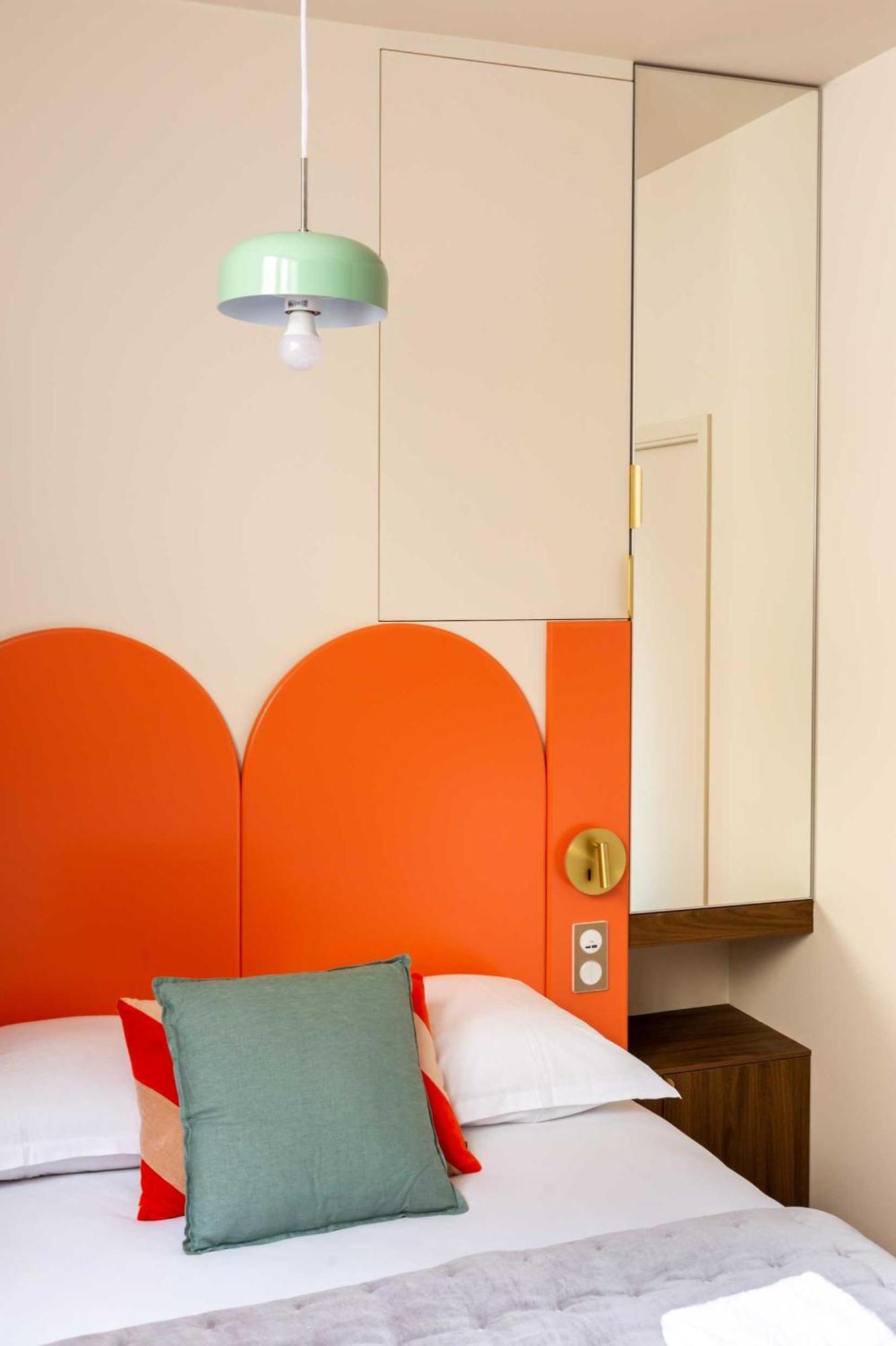 Port Royal - Jardin Du Luxembourg Apartment