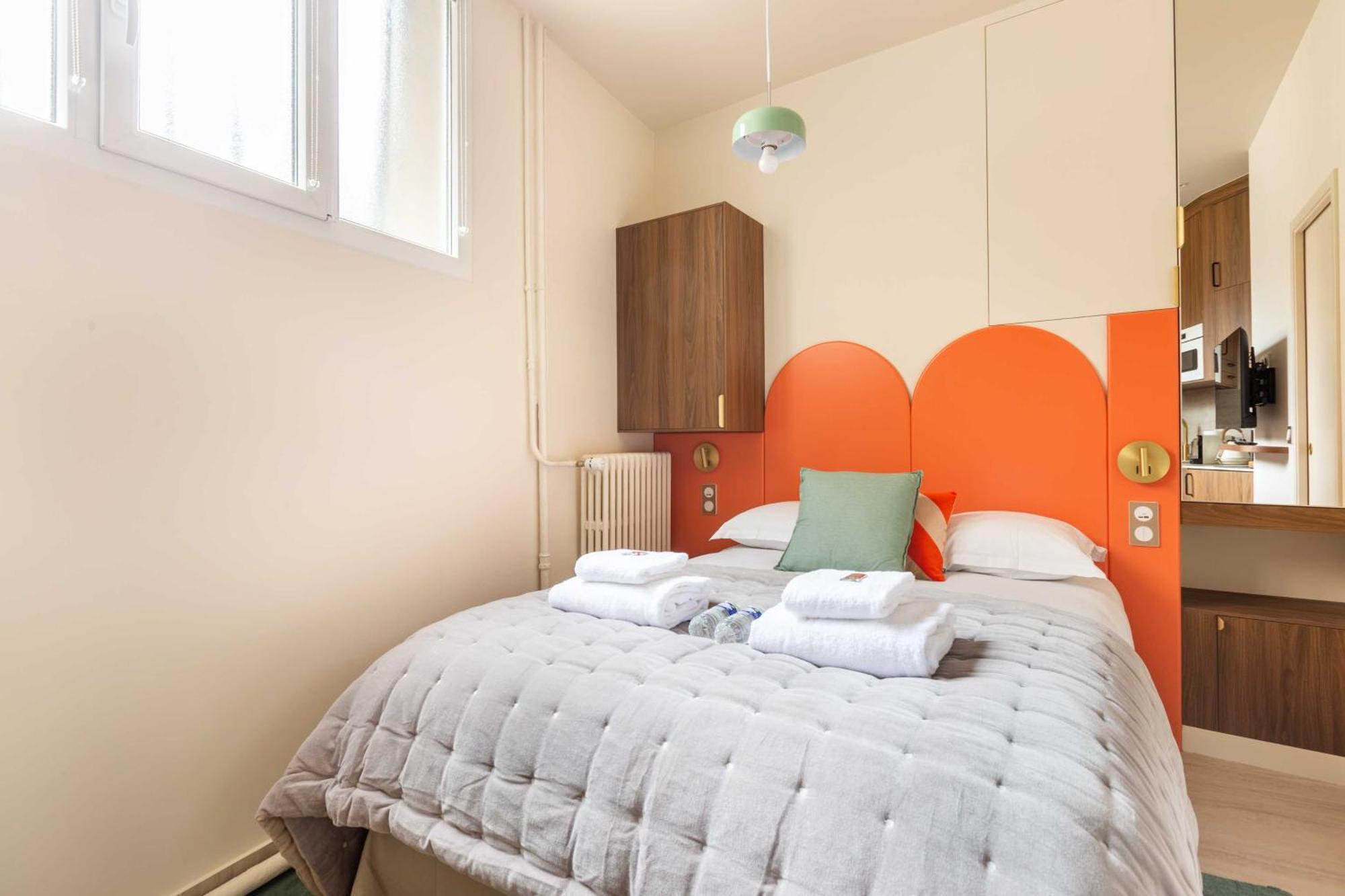 Apartment Port Royal - Jardin Du Luxembourg