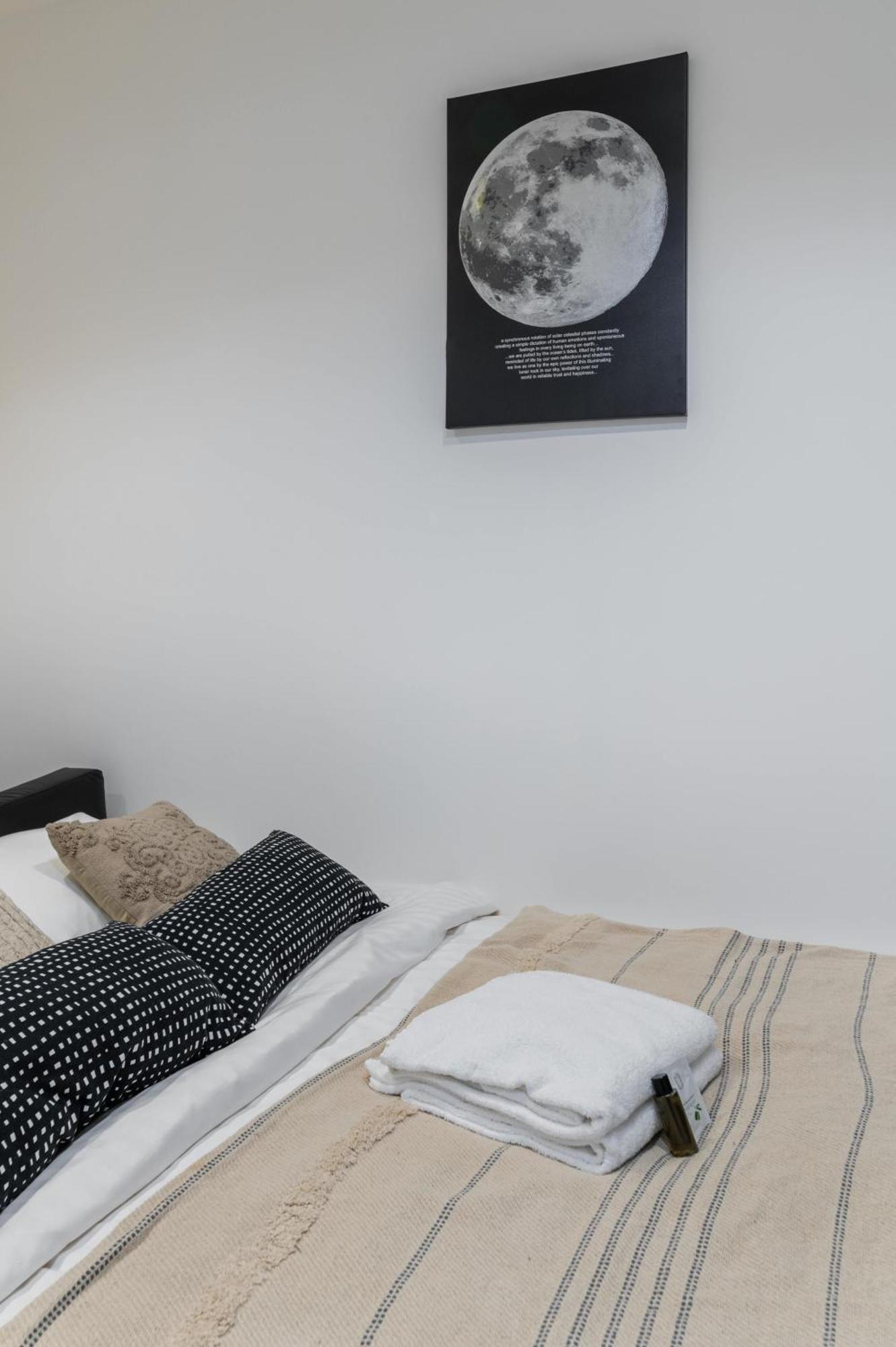 Neuf Porte De Saint Cloud 16 - 4p - Flat-guest Appartamento Parigi
