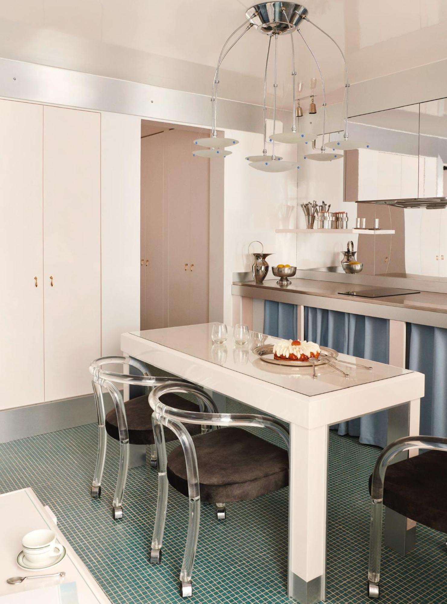 Appartamento Les Residences - République *