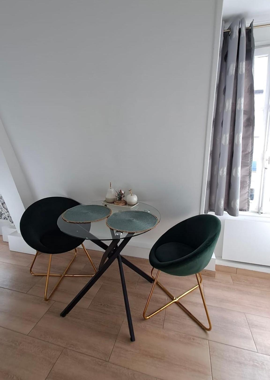 Appartamento Center Eiffel Tower View *