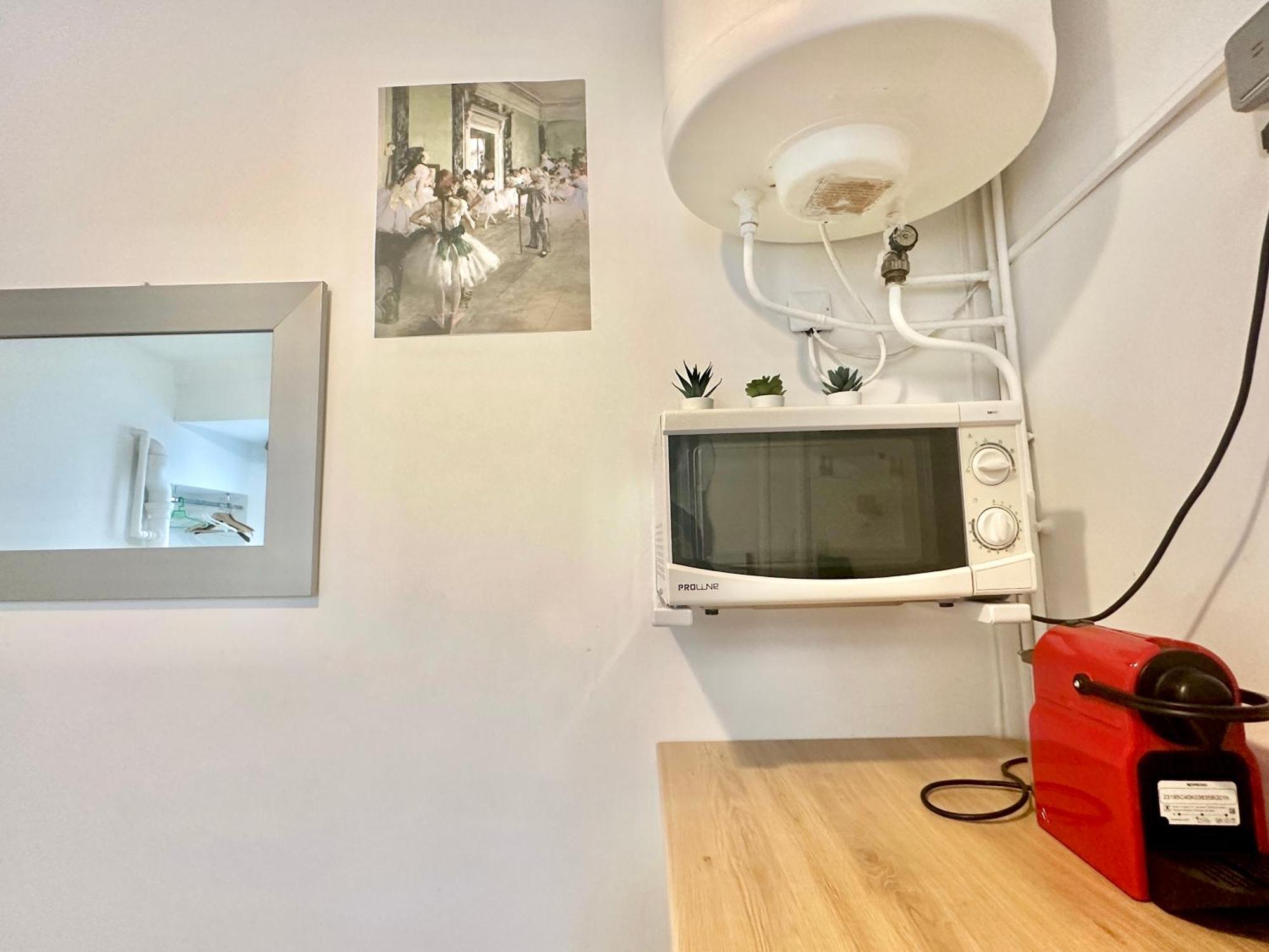 Appartamento Comfortable Near Marais Aboukir *