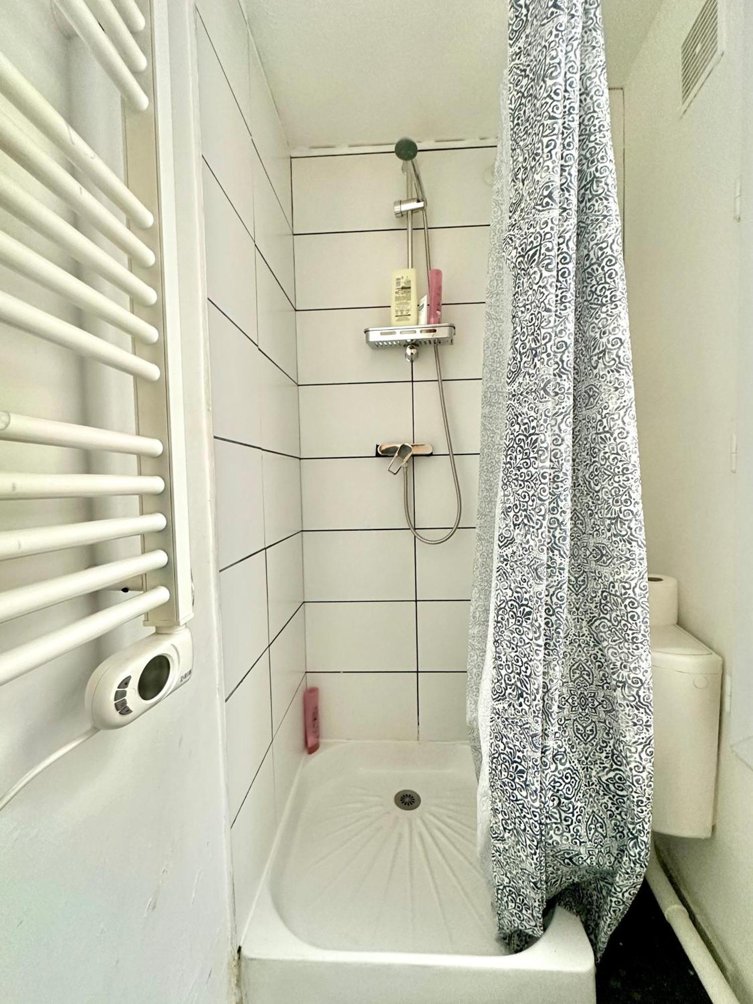 Comfortable Near Marais Aboukir Appartamento *