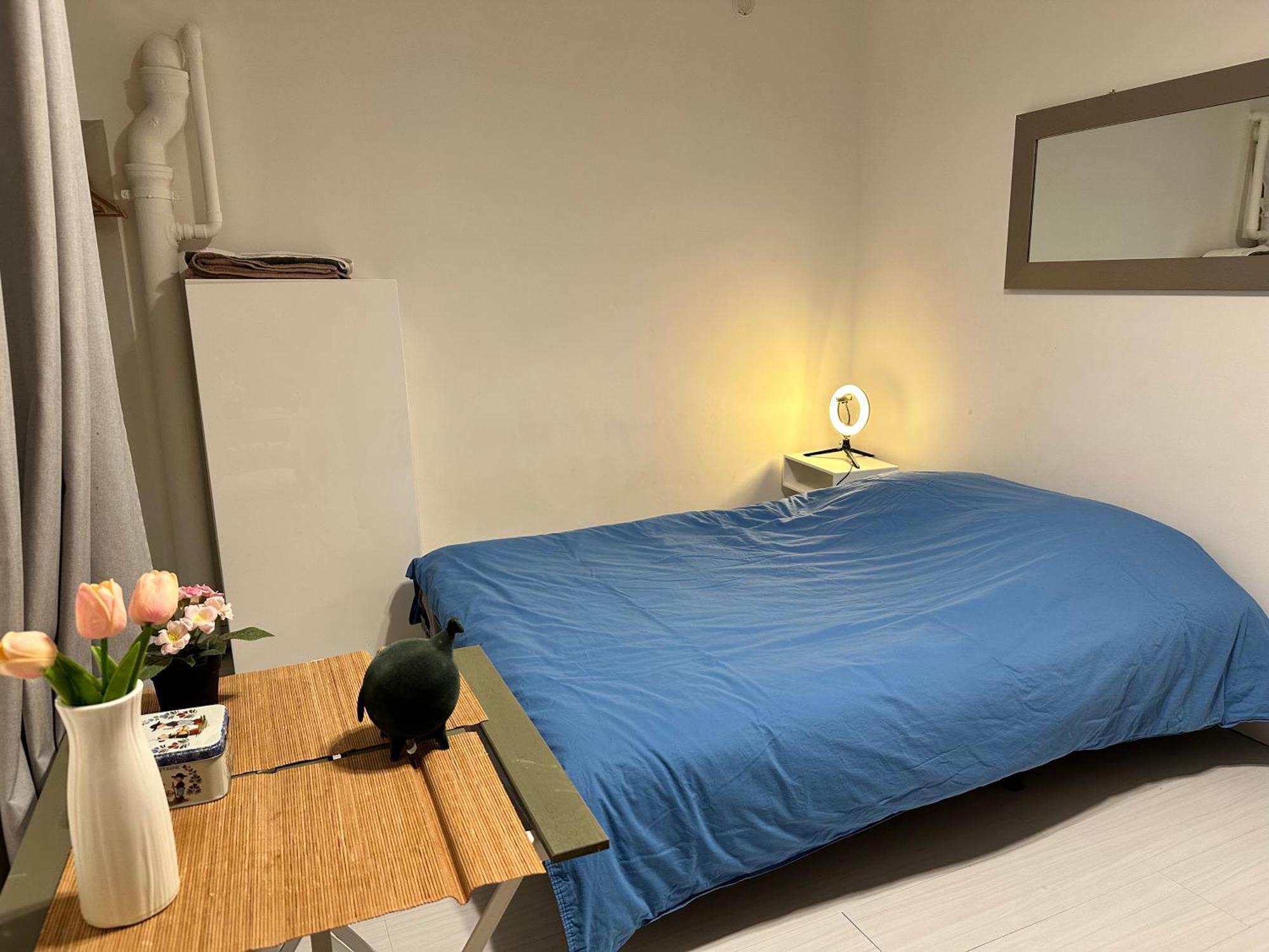 Comfortable Near Marais Aboukir * Parigi