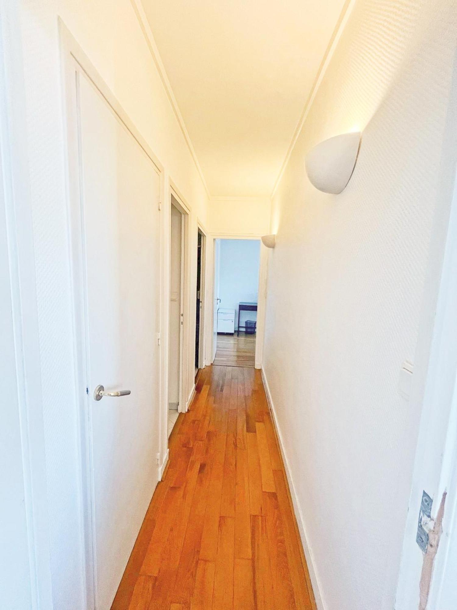 Appartamento Bright & Cozy In Passy, Trocadero, *