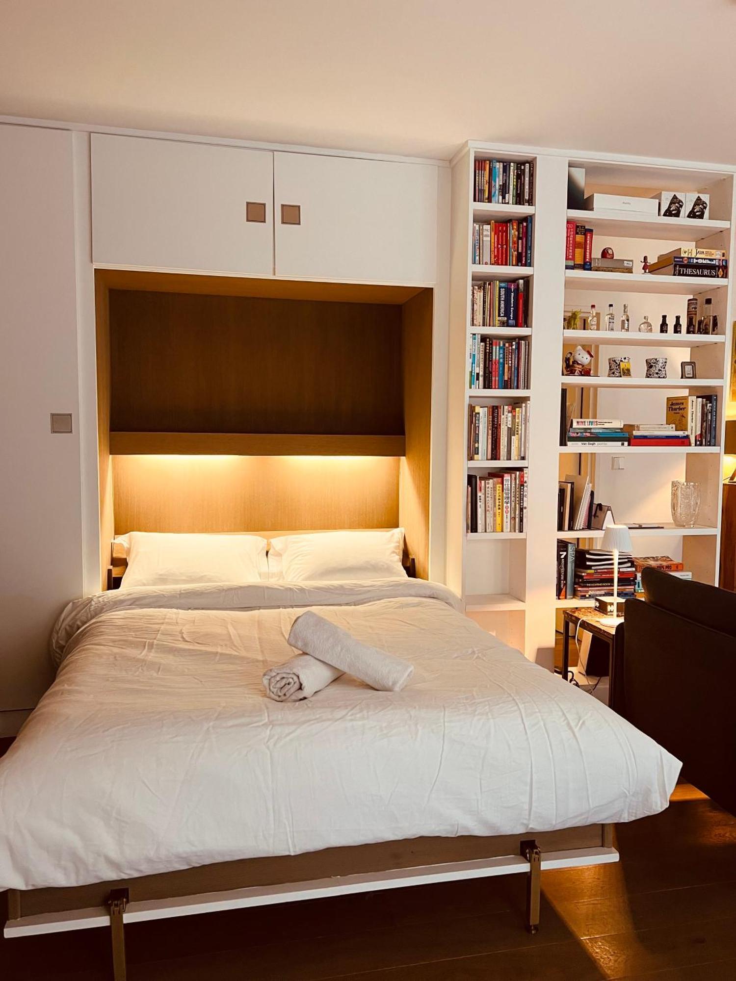 Apartment Another Attractive Flat Near By St-germain, St-placide *