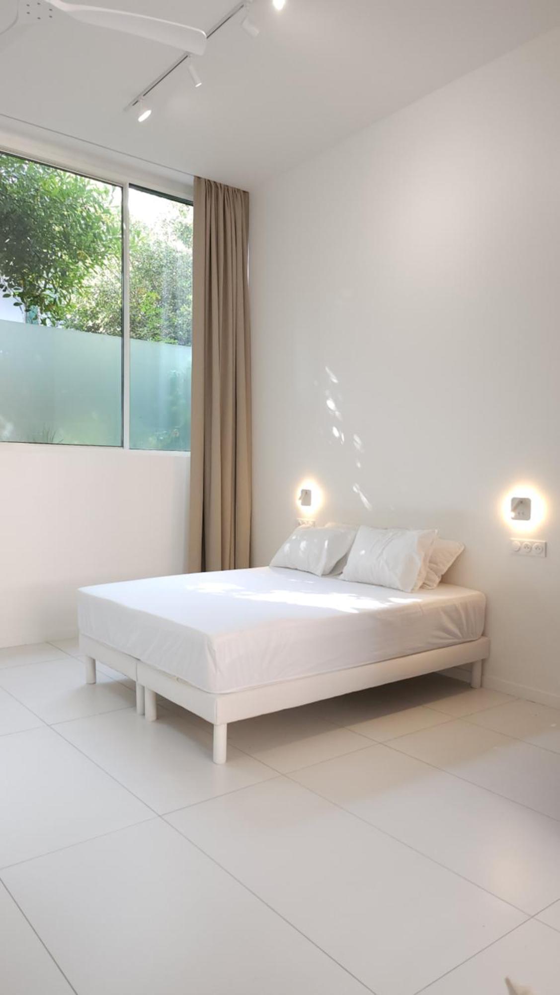 Loft Moderne Et Lumineux Apartment Paris