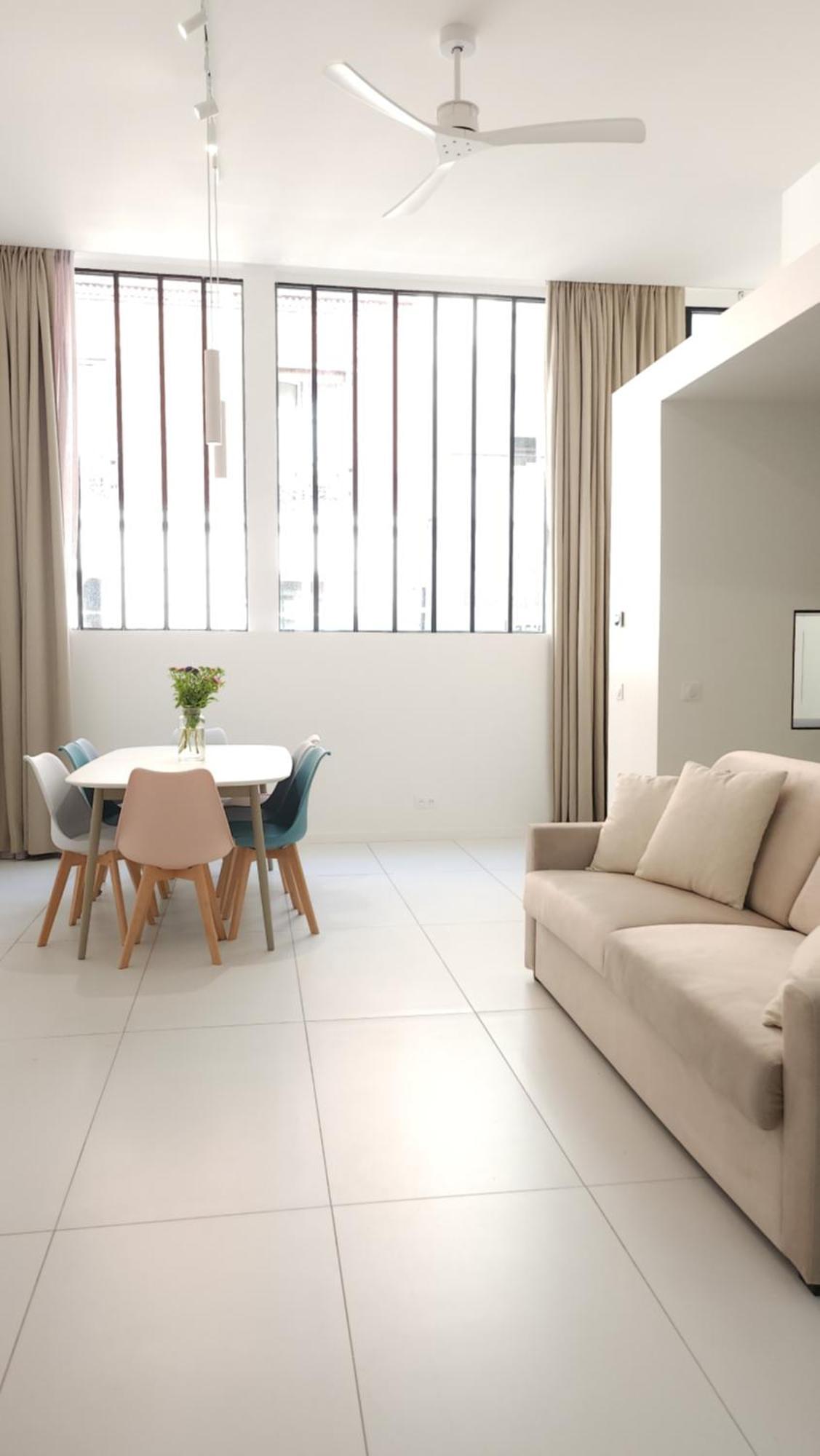 Loft Moderne Et Lumineux Apartment *