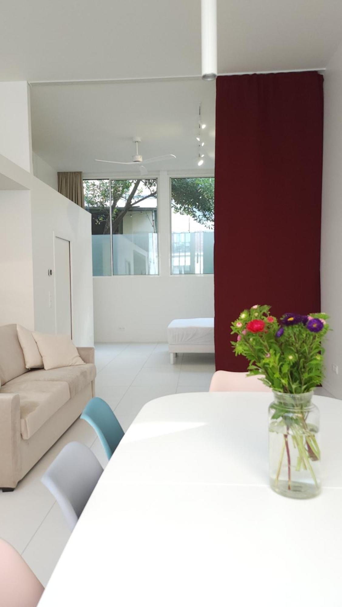 Apartment Loft Moderne Et Lumineux Paris