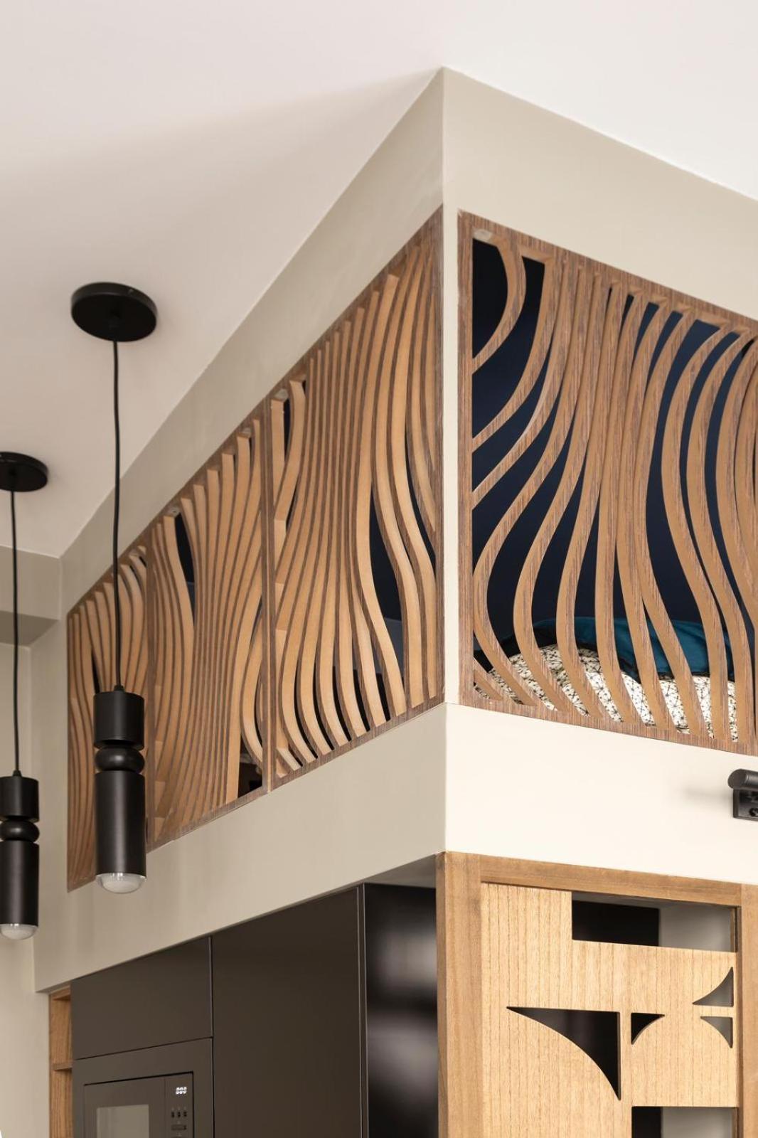 Le Saint-pere - Saint-germain Chic Appartamento