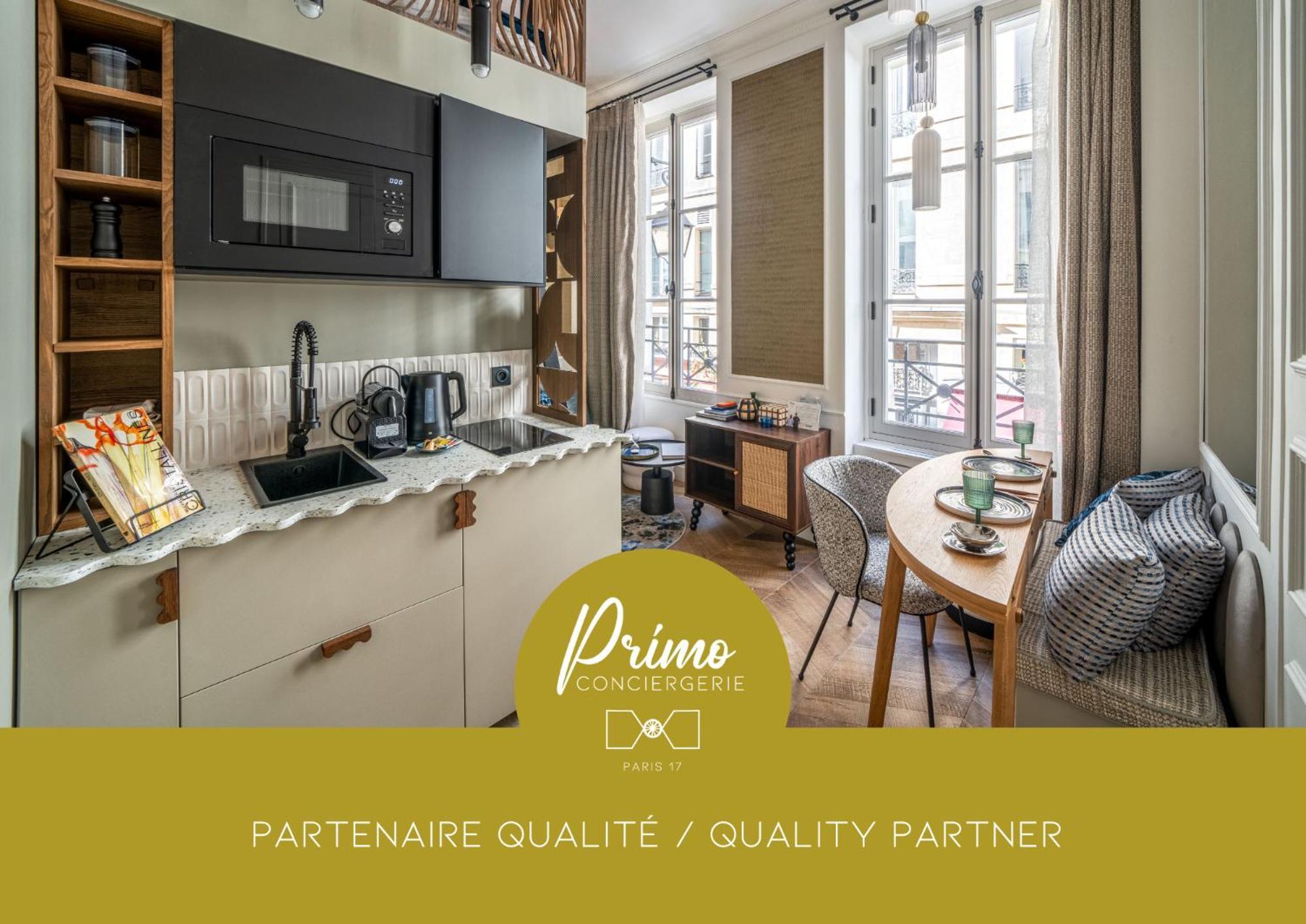 Le Saint-pere - Saint-germain Chic * Parigi