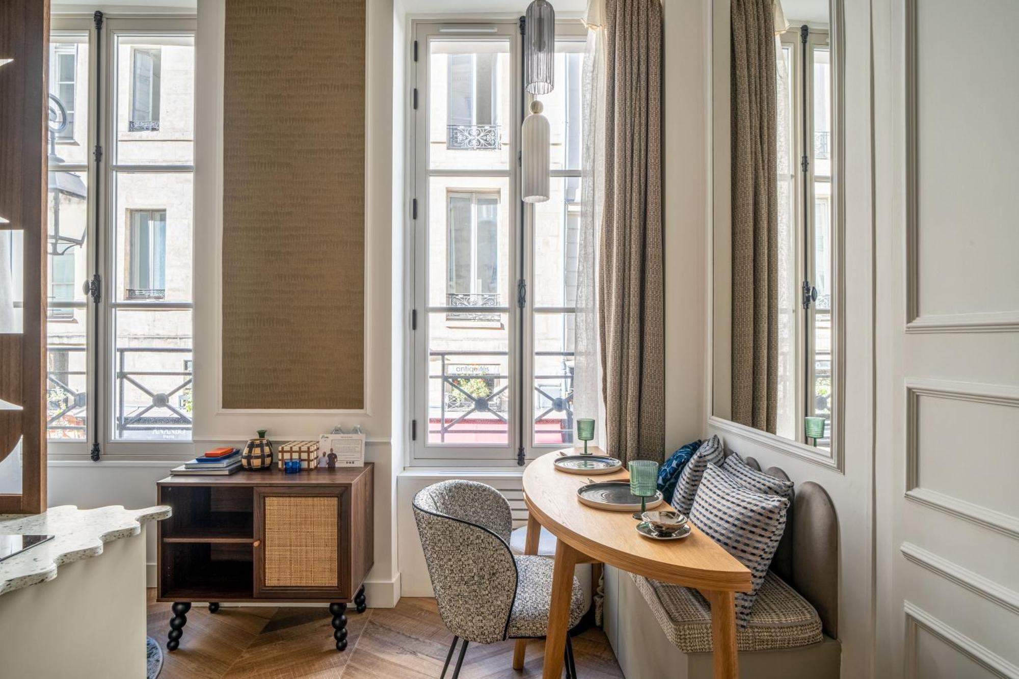Le Saint-pere - Saint-germain Chic * Parigi