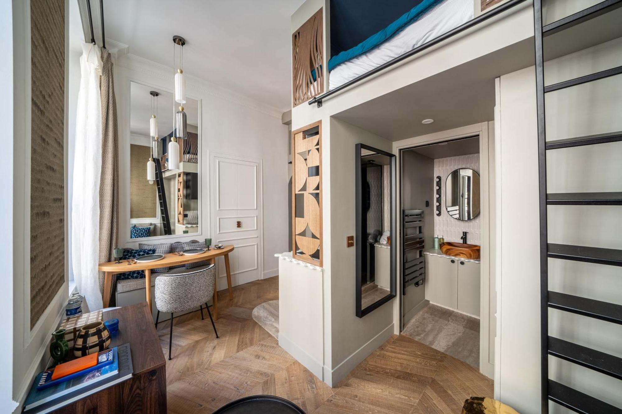 Le Saint-pere - Saint-germain Chic *