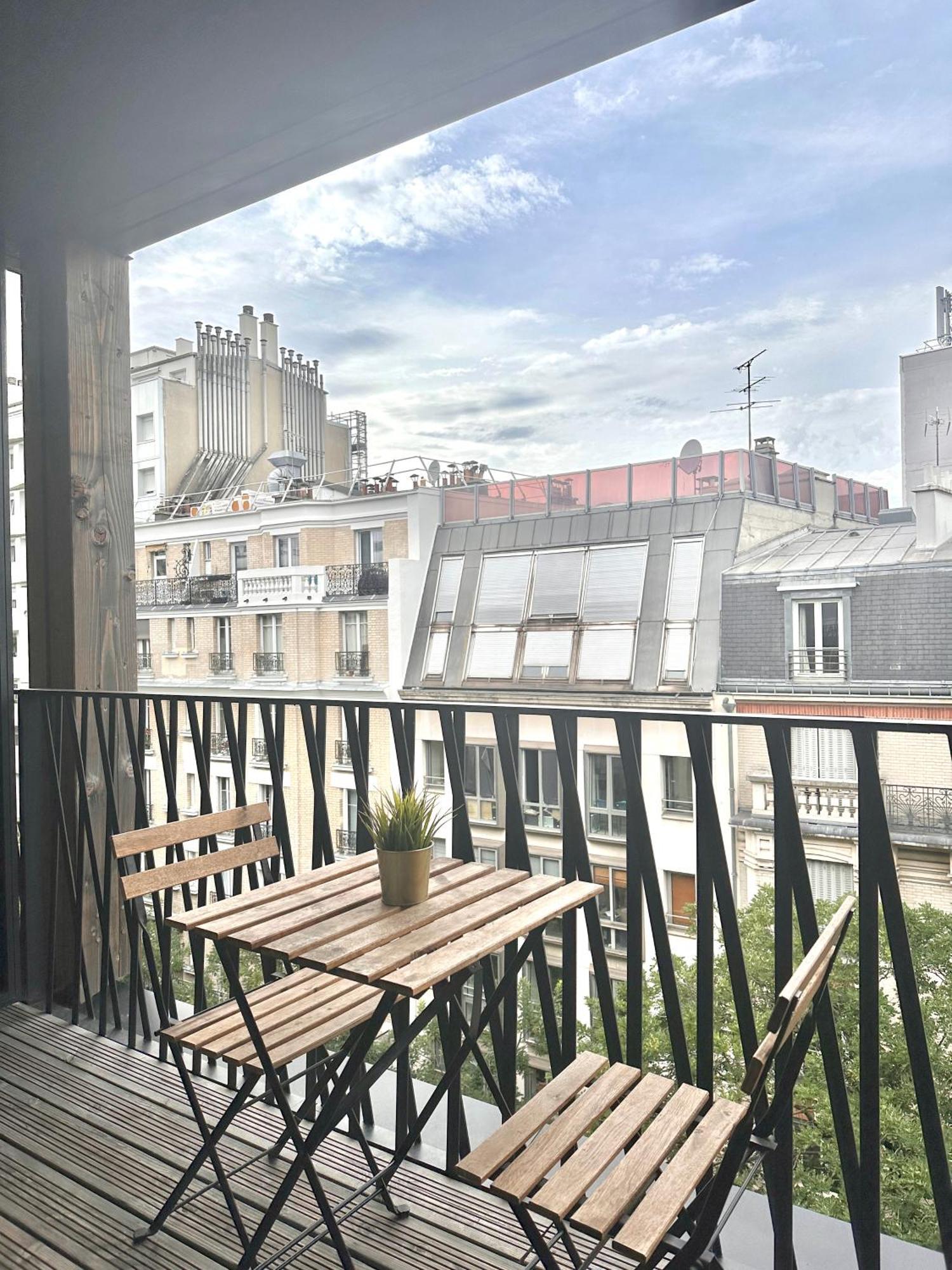 Appartamento Stylish And Modern Studio In Tolbiac *